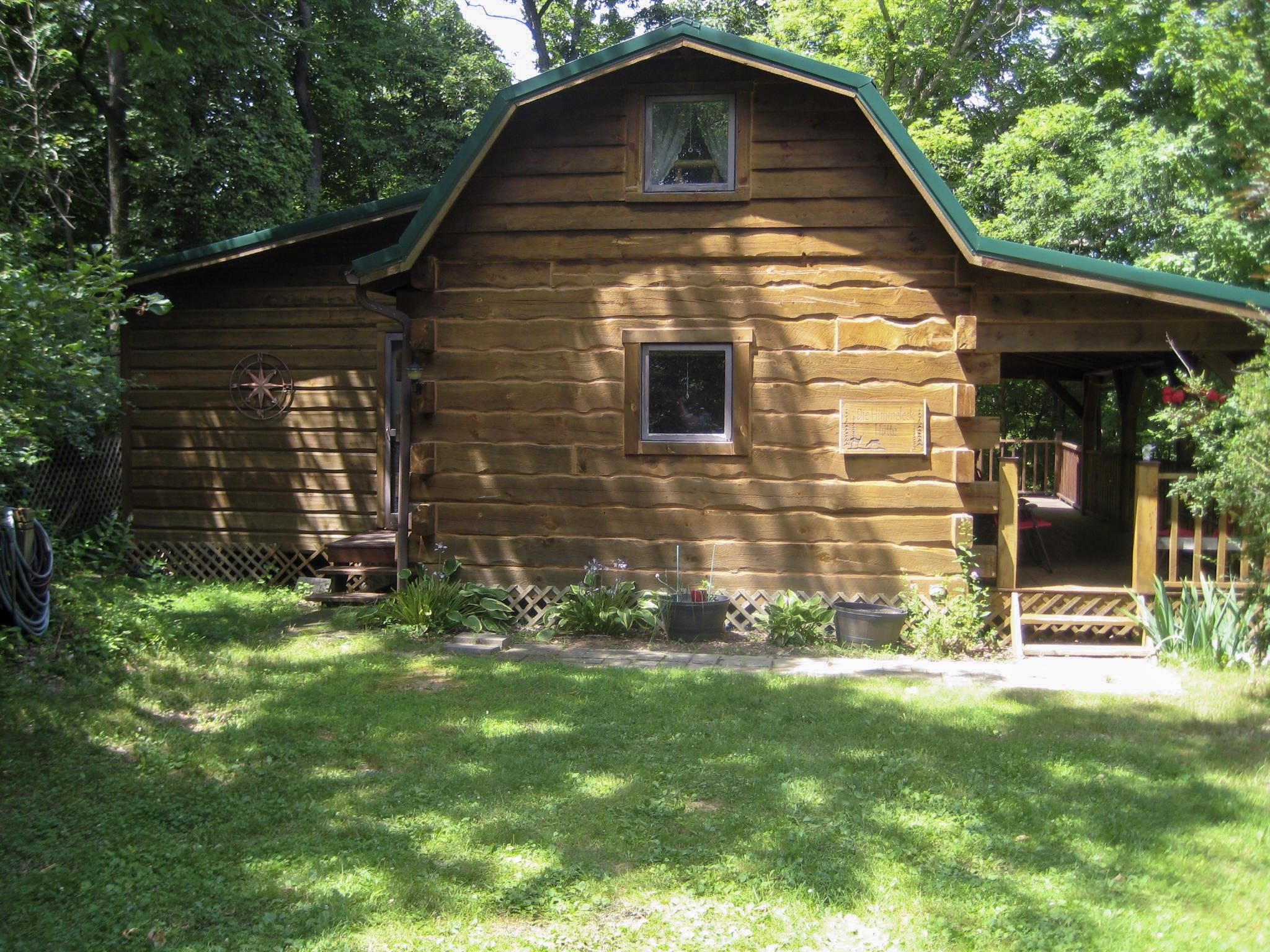 59146 Sudden Valley View Drive Property Photo 1