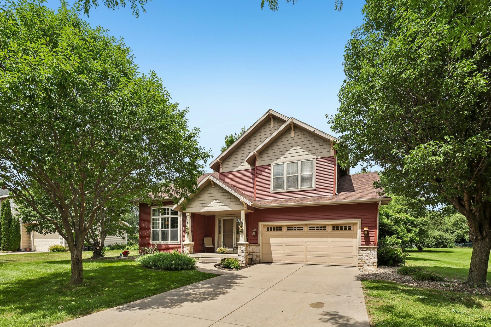 110 Brewster Drive Property Photo 1