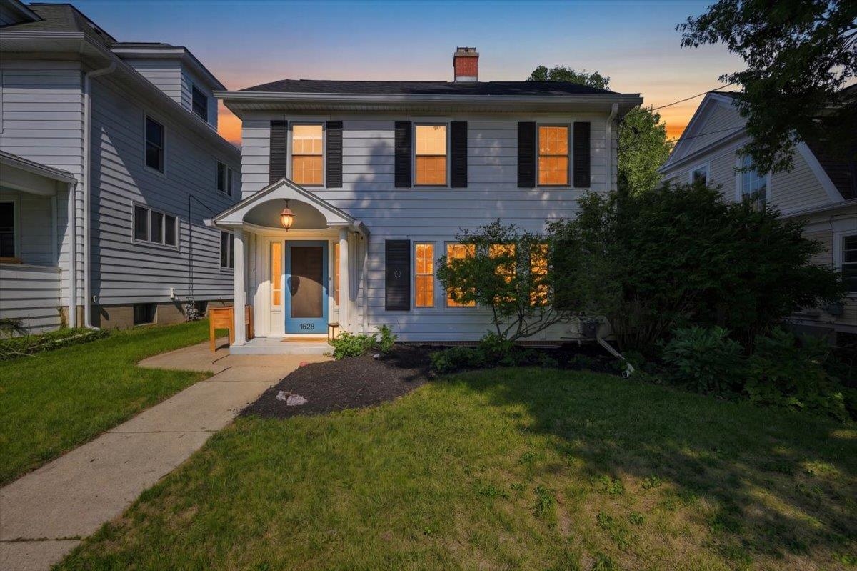 1626 Madison Street Property Photo 1