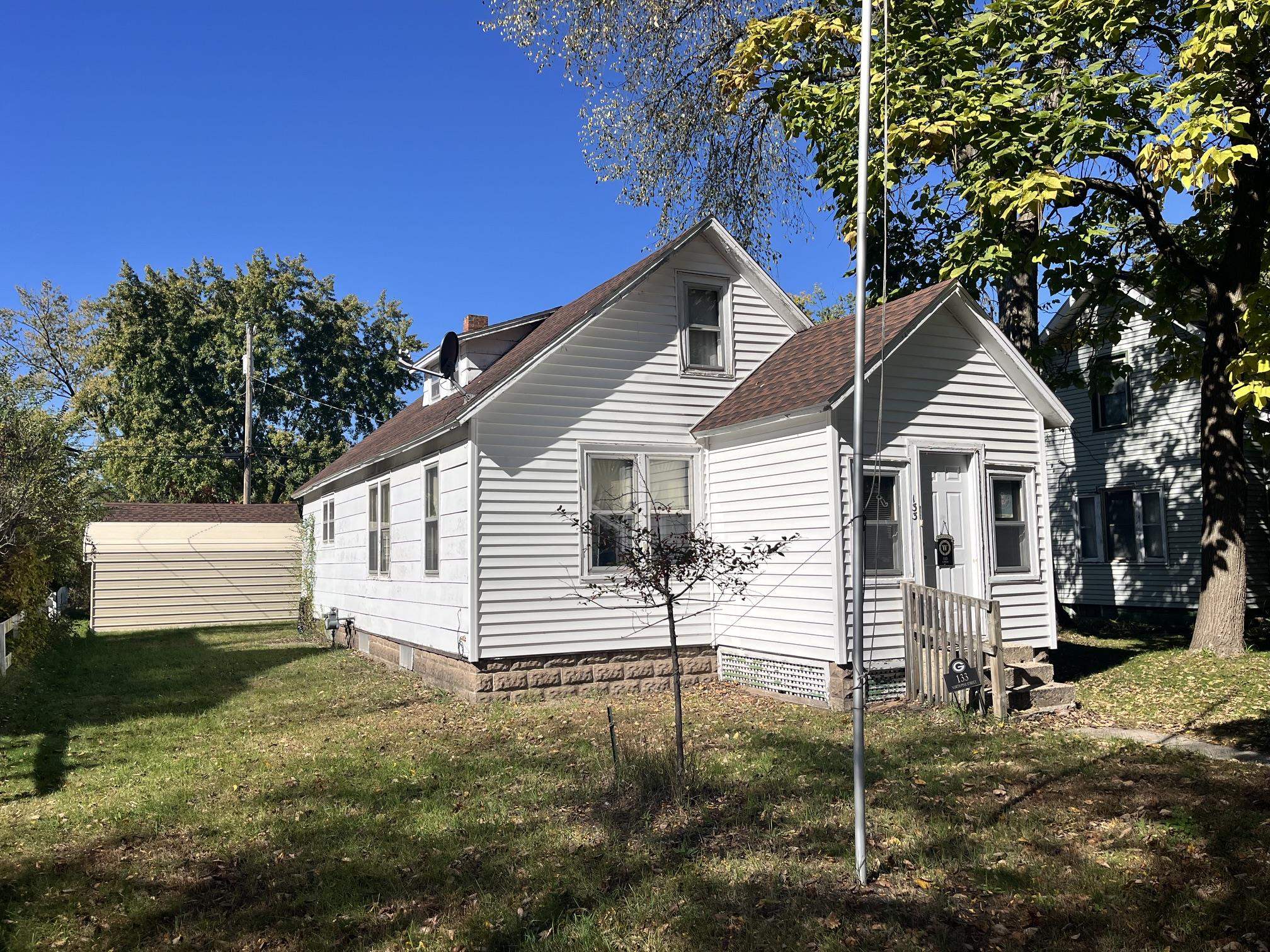 133 N Pine Street Property Photo 1