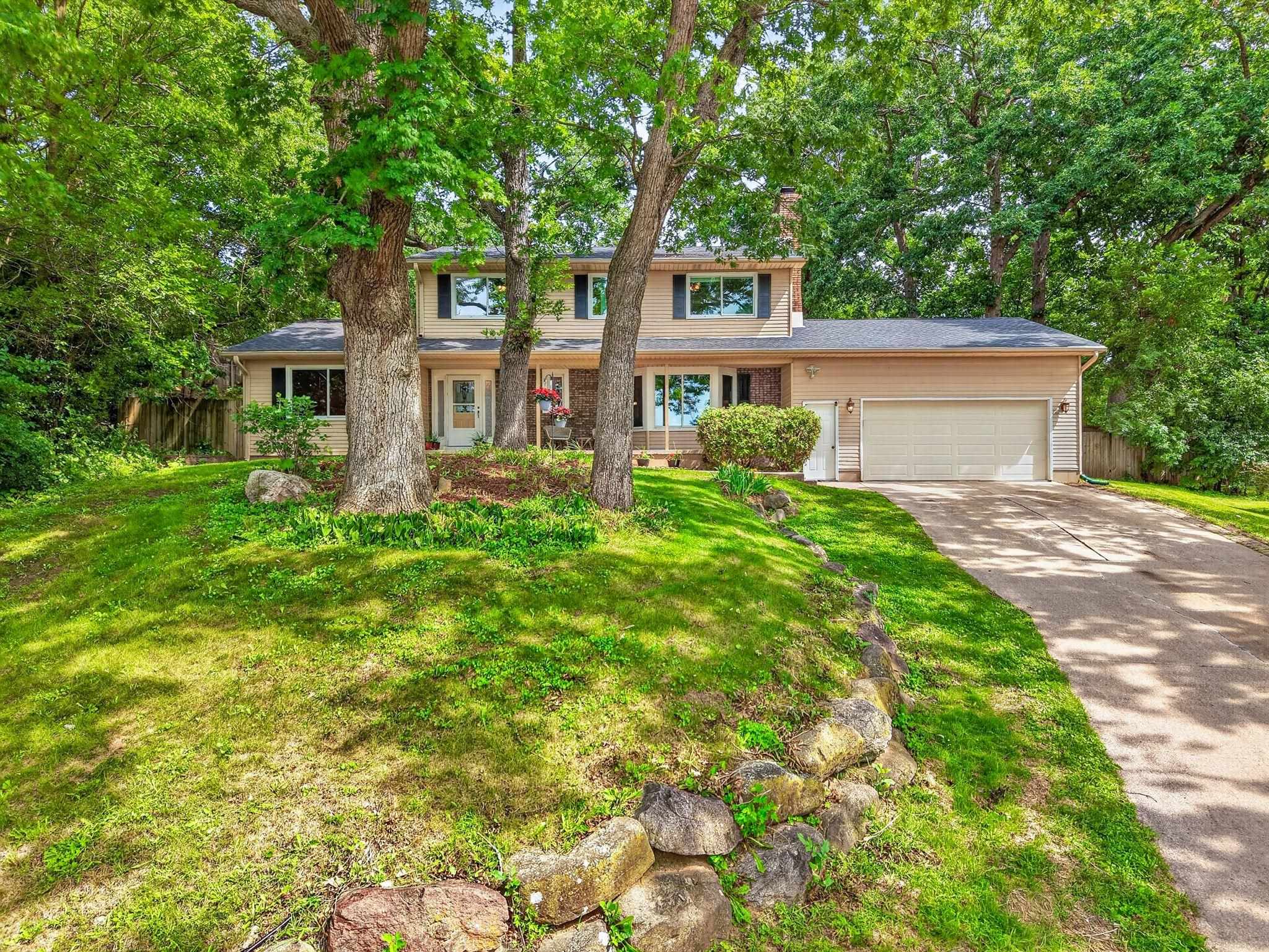 1619 Elderwood Circle Property Photo 1