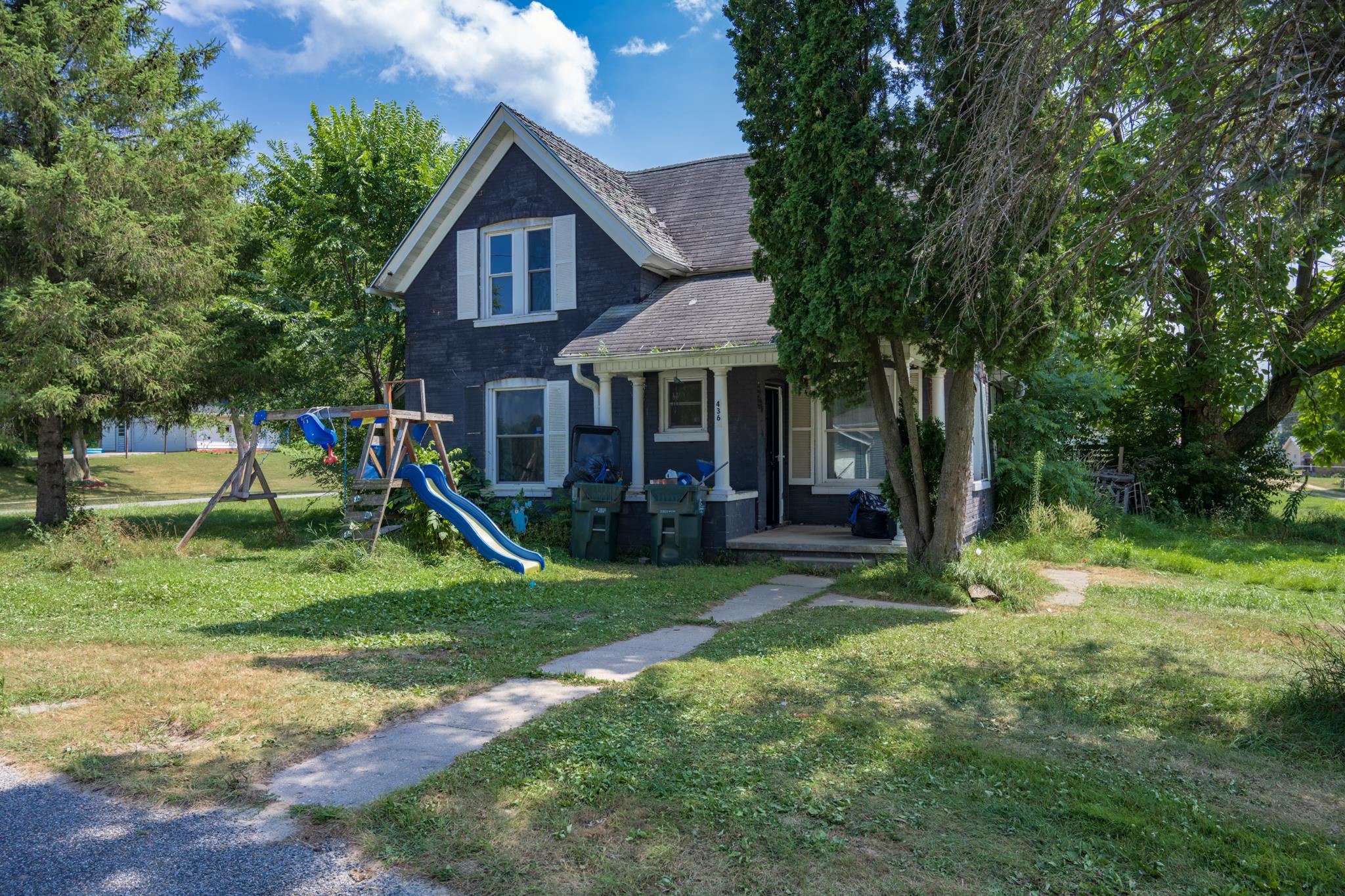 436 Park Street Property Photo 1