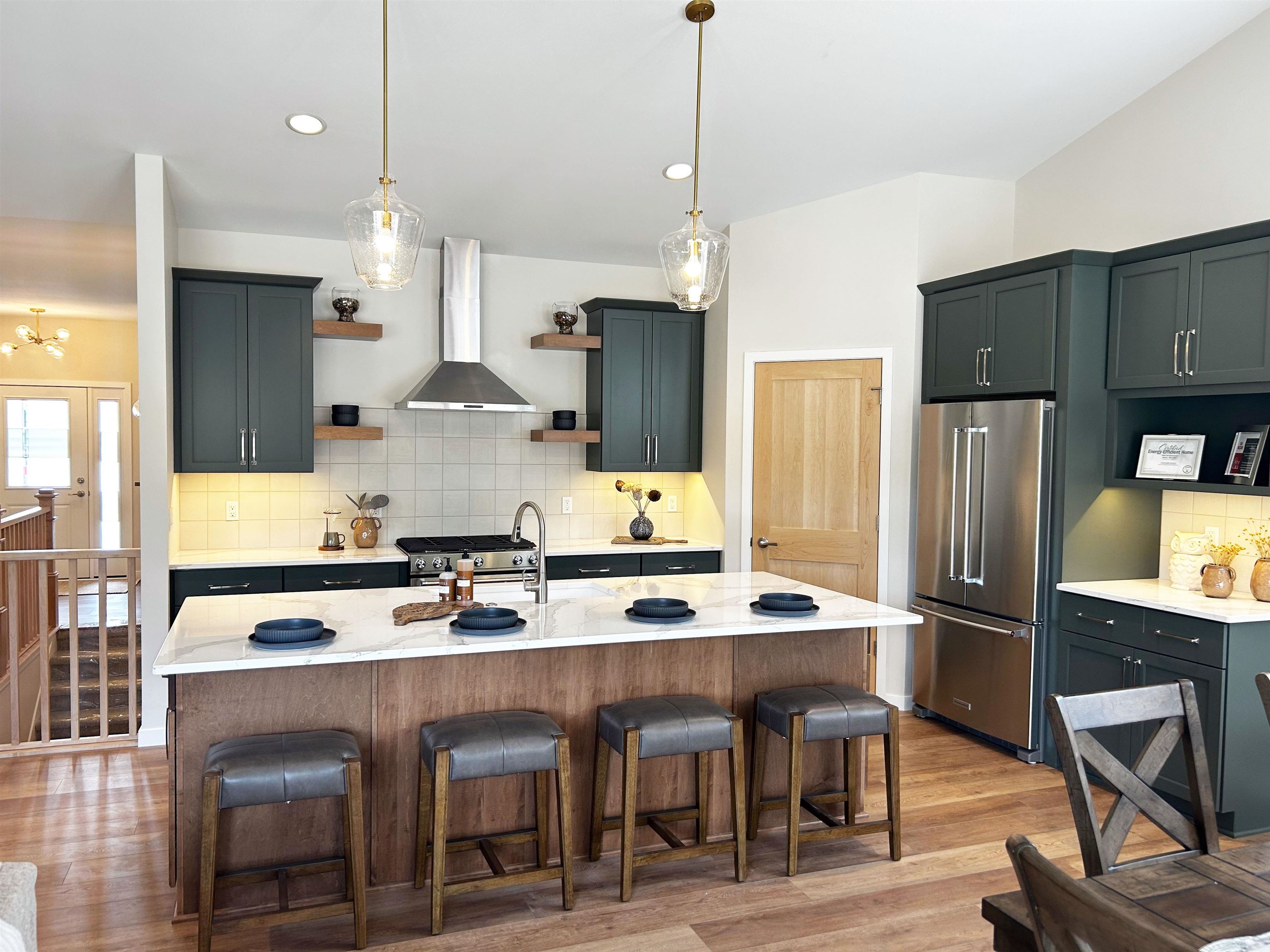 5481 Arrowood Lane Property Photo 1