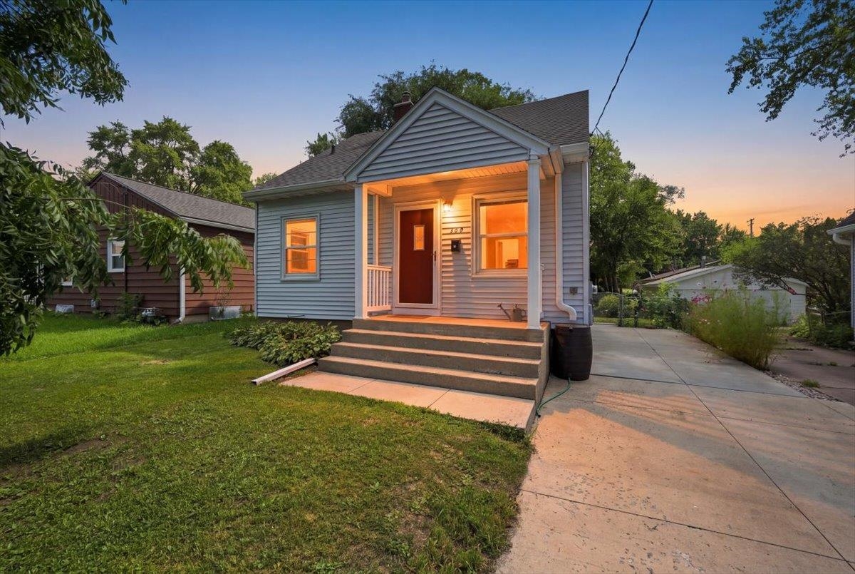529 Gannon Avenue Property Photo 1