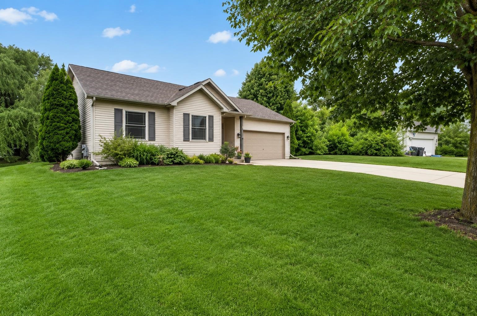 1030 Carriage Drive Property Photo 1