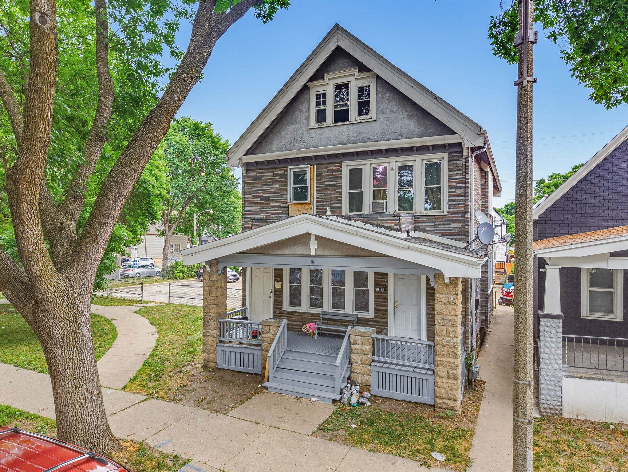 1108 S 20th Street Property Photo 1