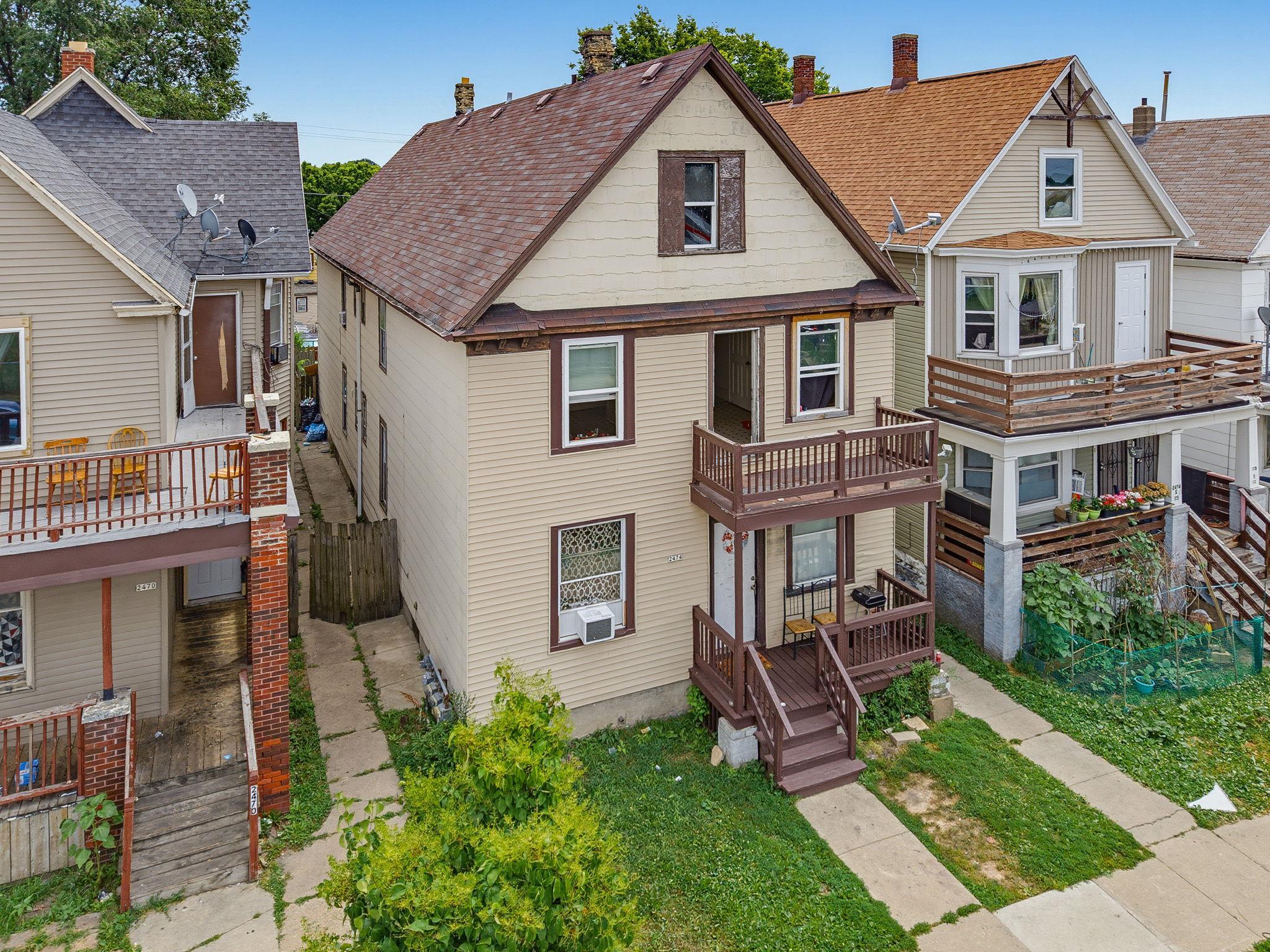 2474 S 13th Street Property Photo 1