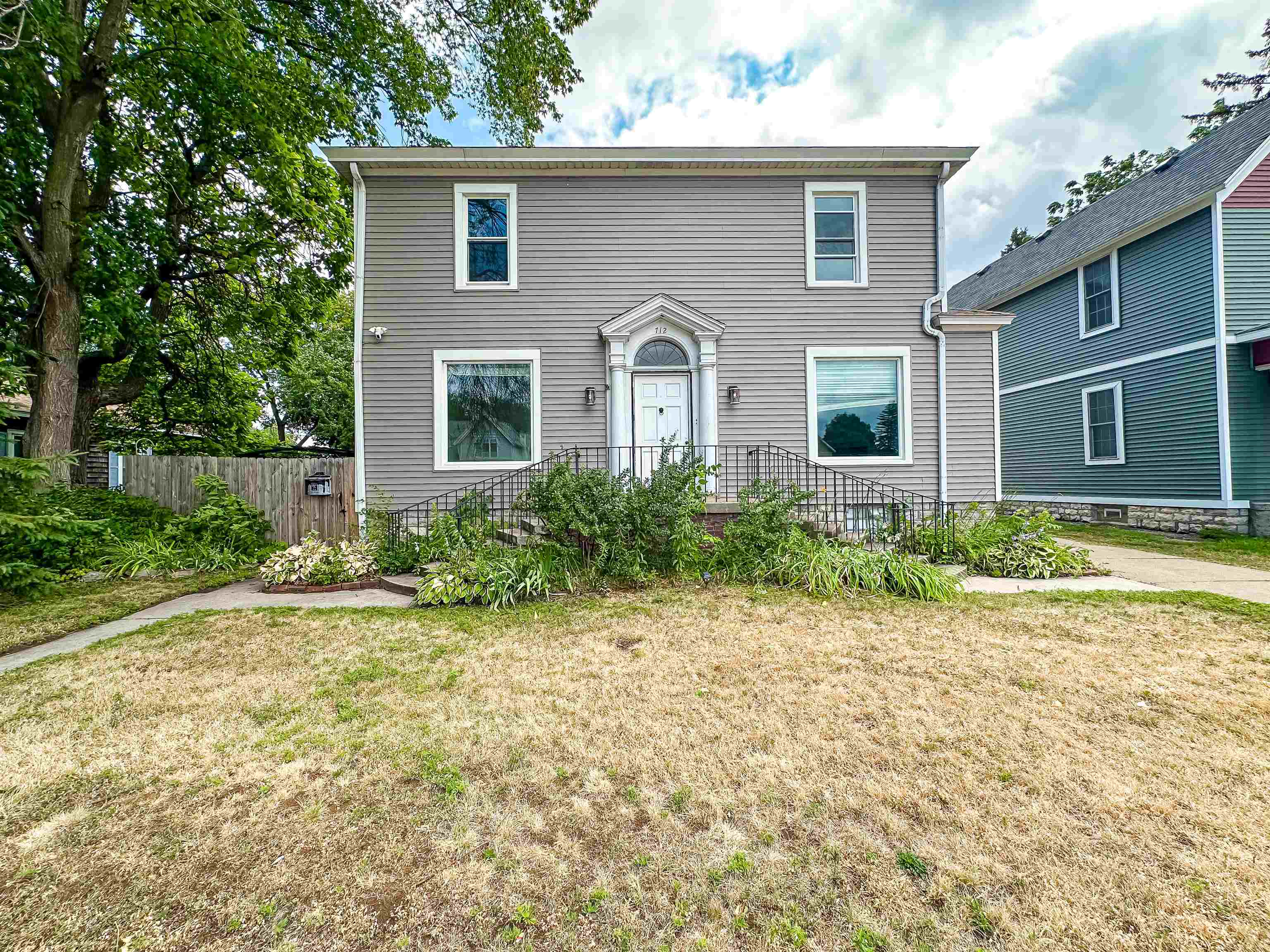 712 Marinette Avenue Property Photo 1