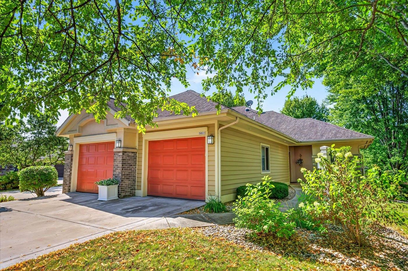 5021 Prairie Rose Court Property Photo 1