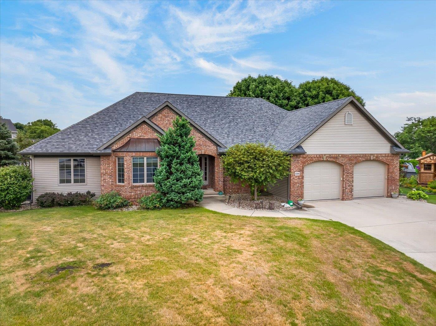 100 Stonehaven Circle