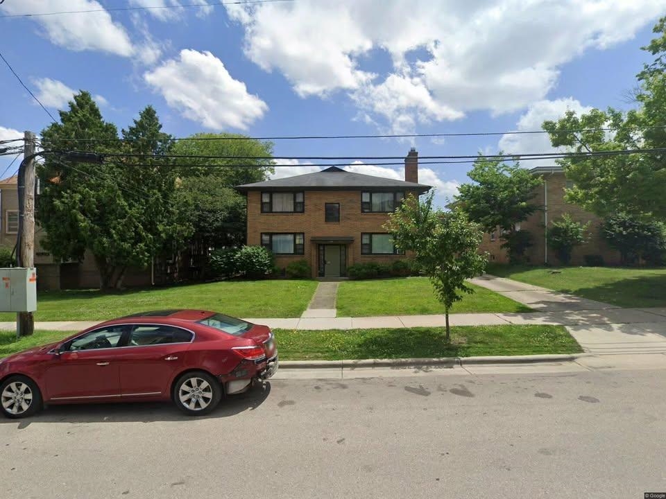 921 Haywood Drive Property Photo 1