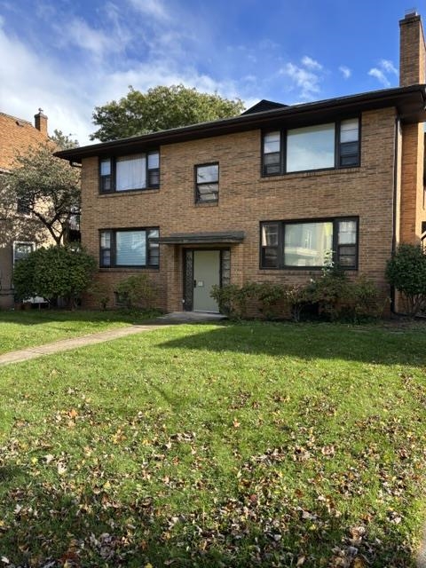 921 Haywood Drive Property Photo 1