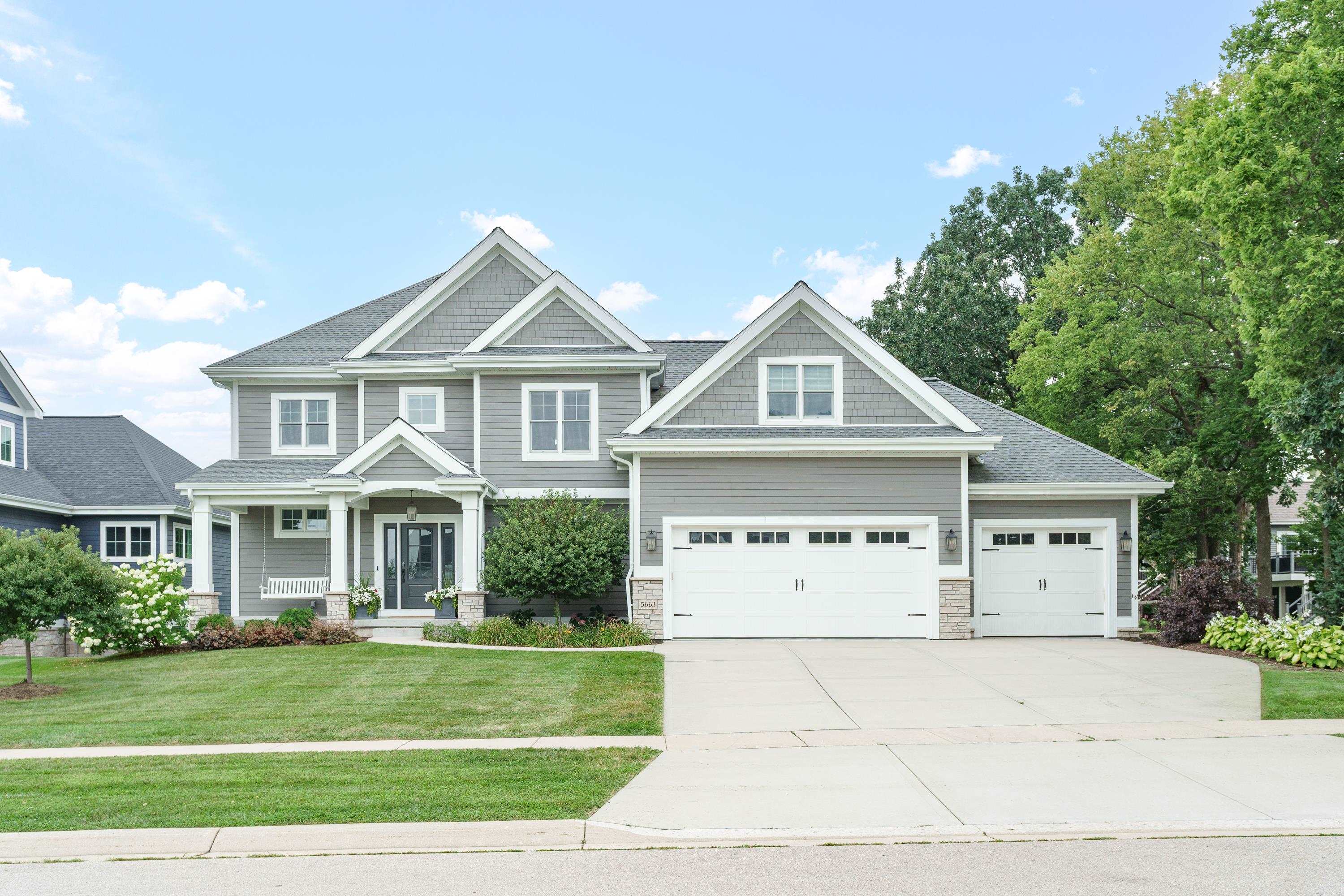 5663 Cottontail Drive Property Photo 1