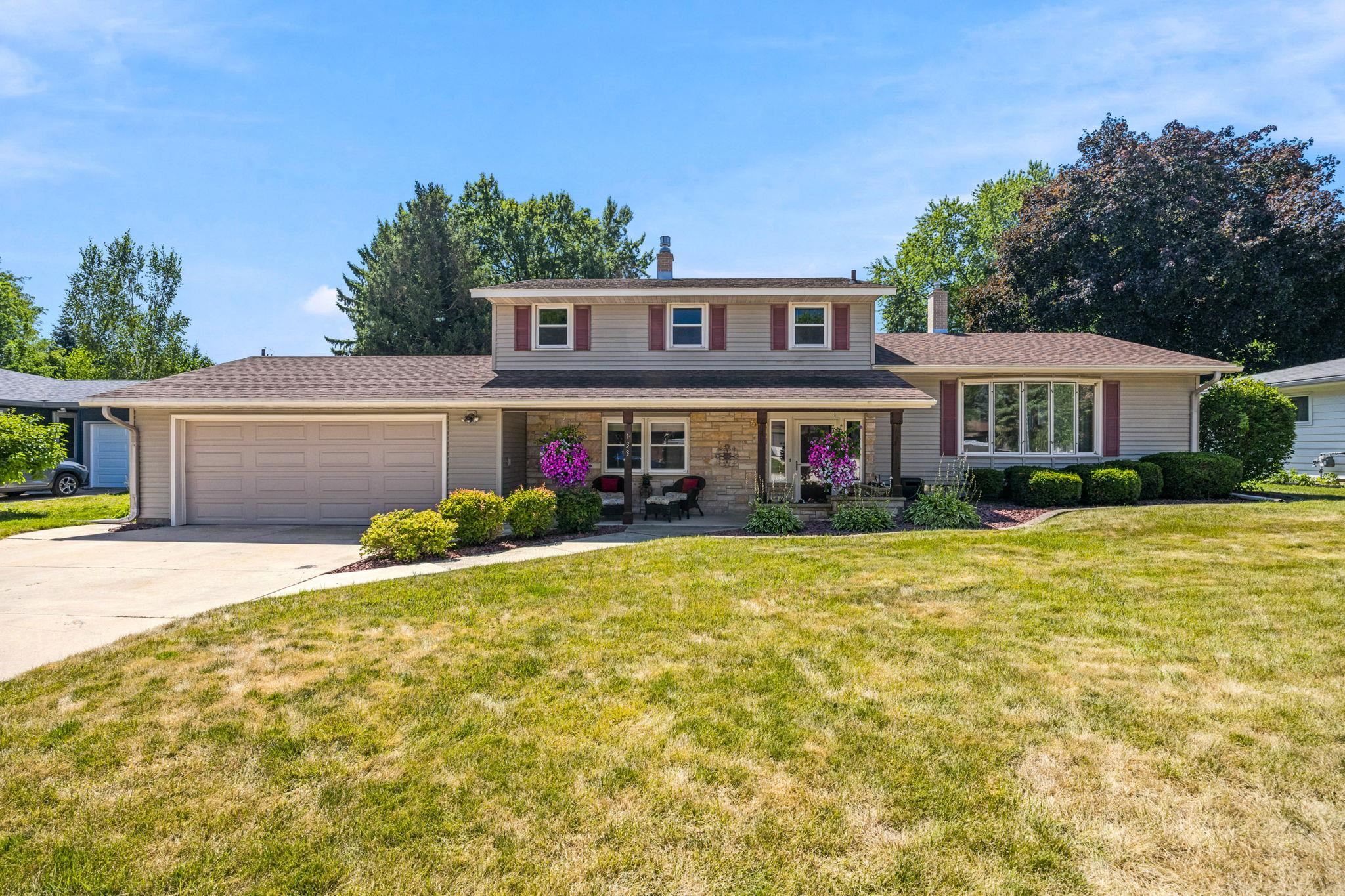 133 W Kohler Street