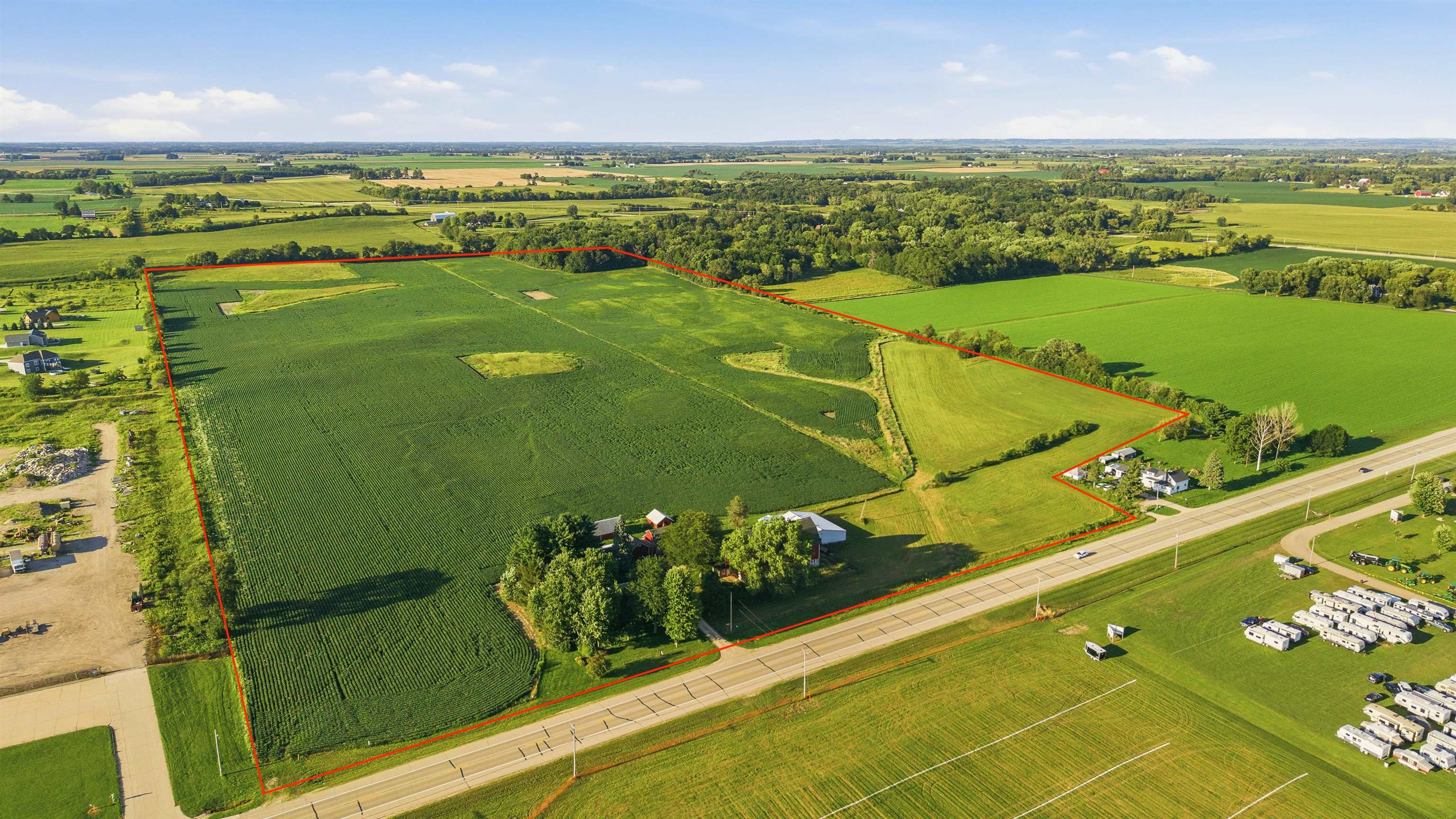 W7274 STATE ROAD 33