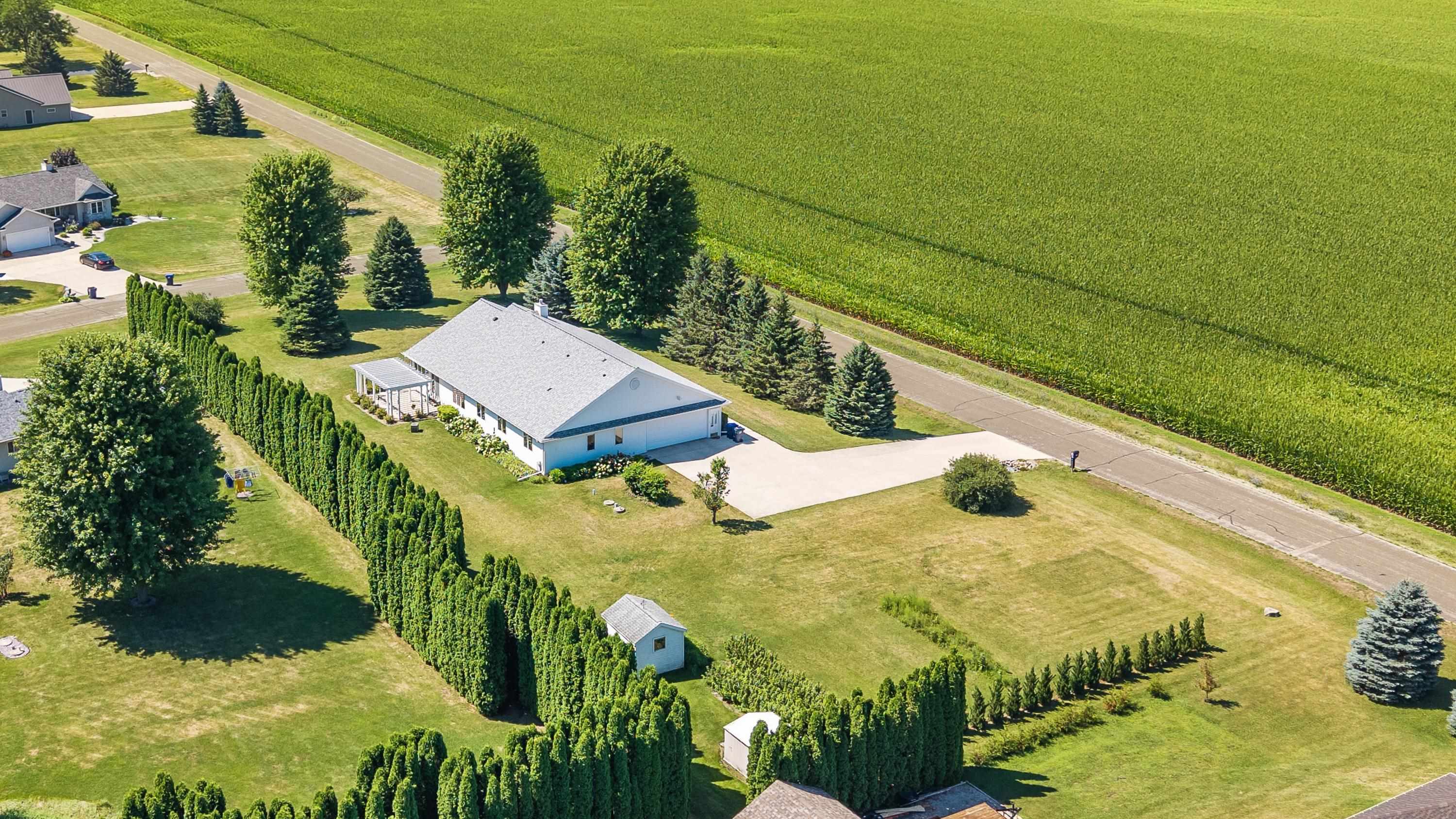 N7600 Burns Road Property Photo 1
