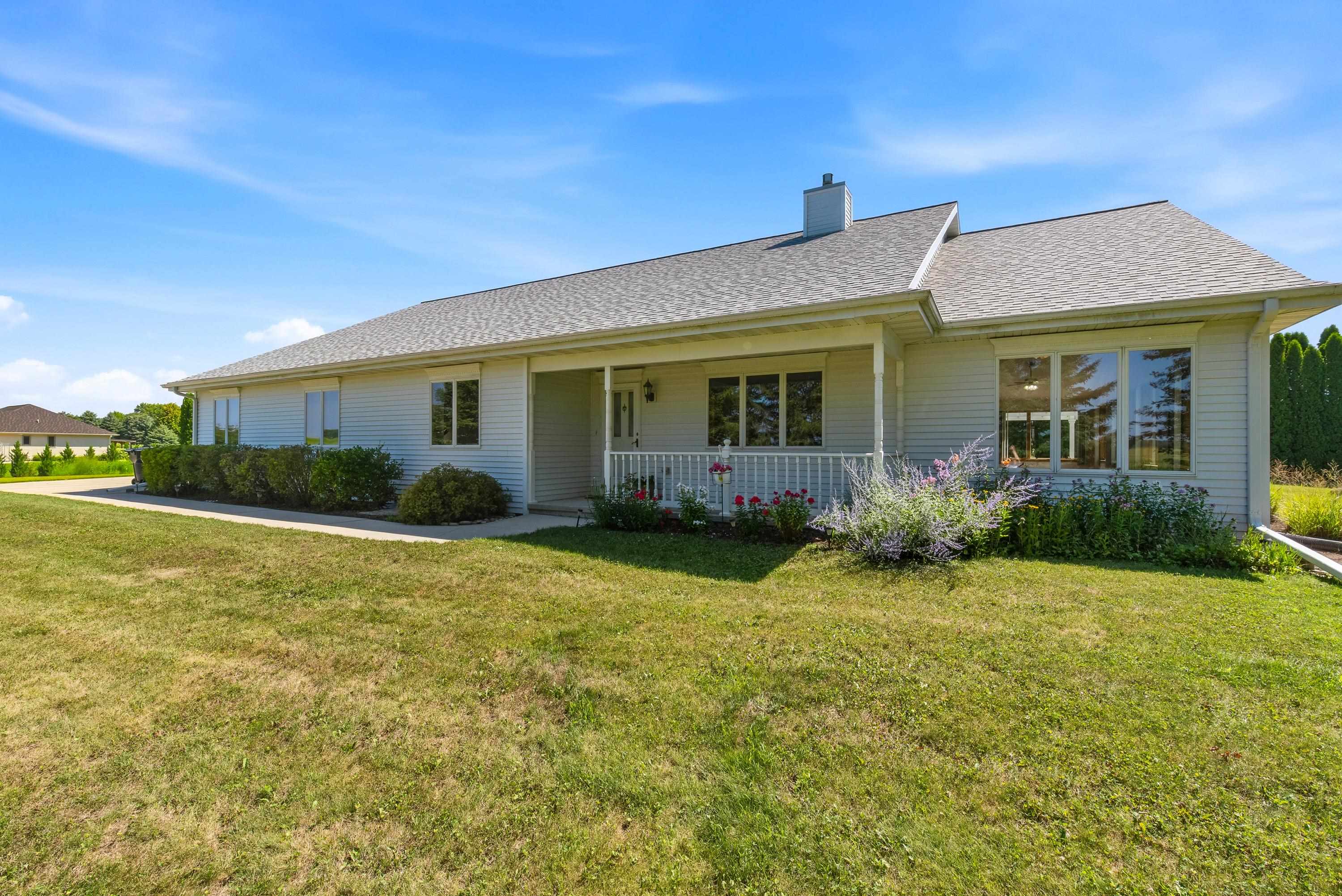 N7600 Burns Road Property Photo 1