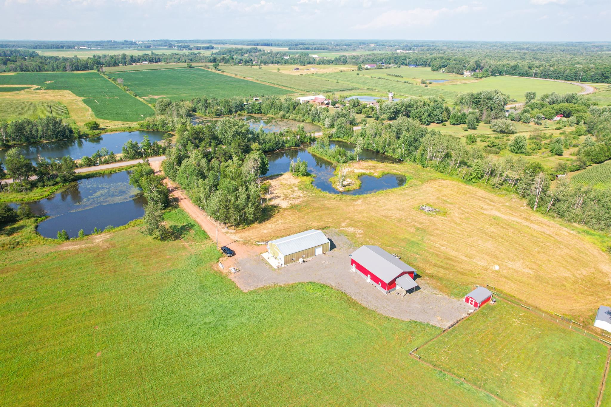 7218 Cty Road Hh Property Photo 1