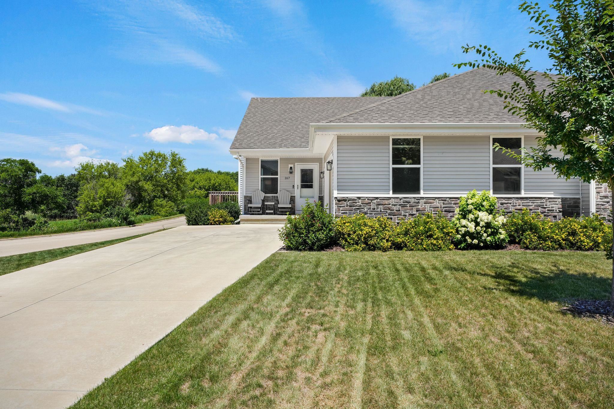 167 Valle Tell Drive Property Photo 1