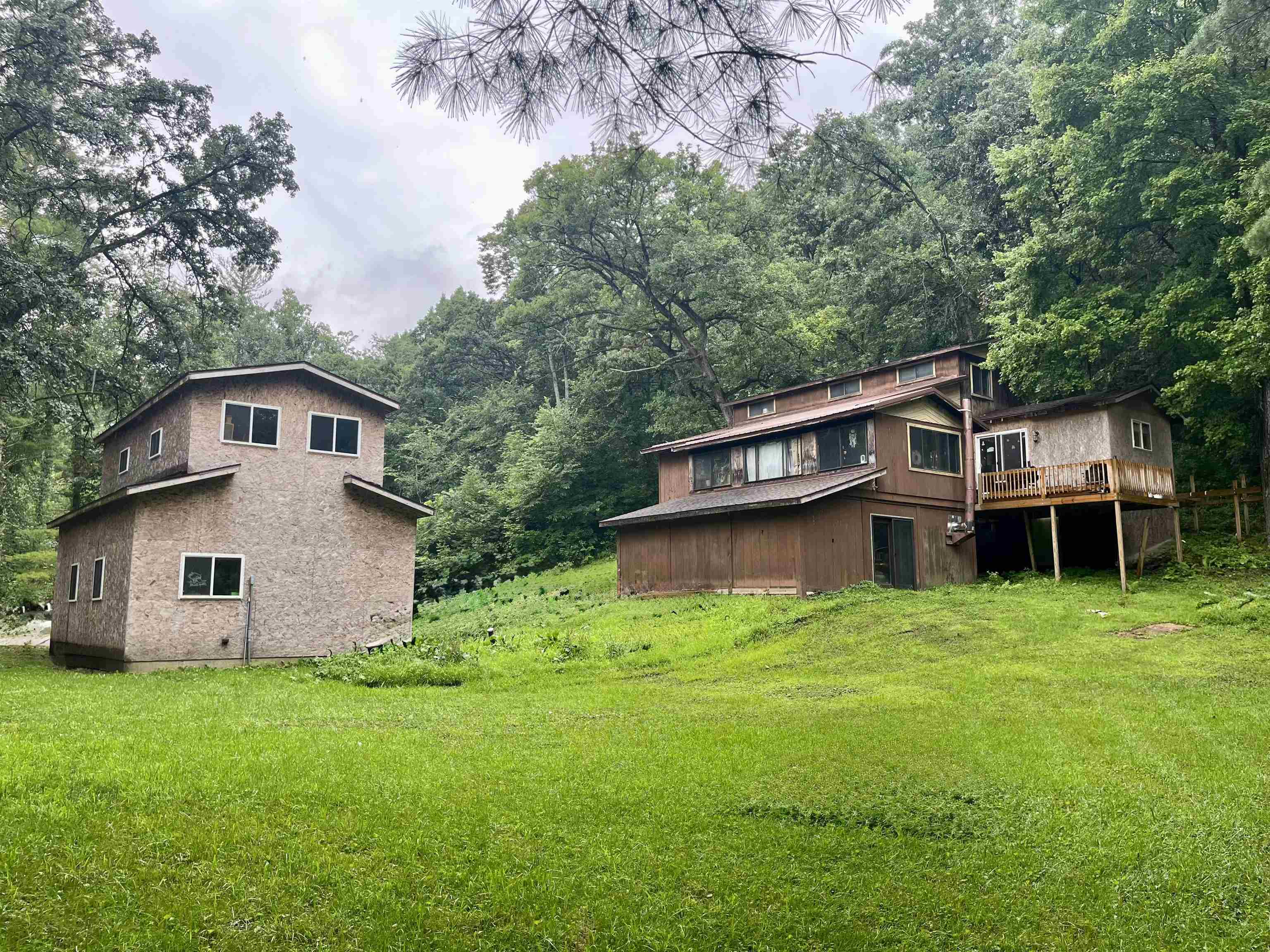 16309 Castle Springs Road Property Photo 1