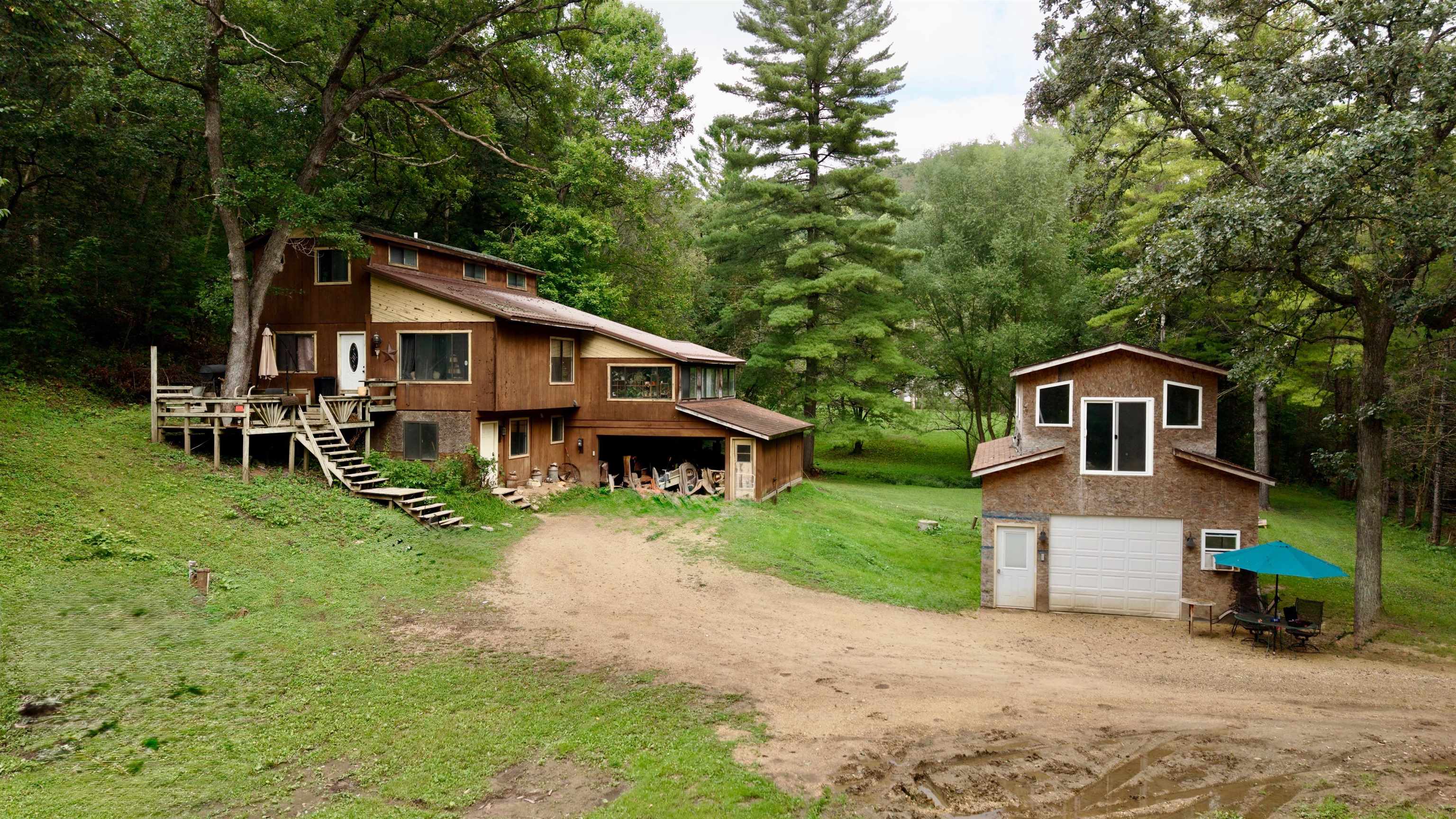 16309 Castle Springs Road Property Photo 1