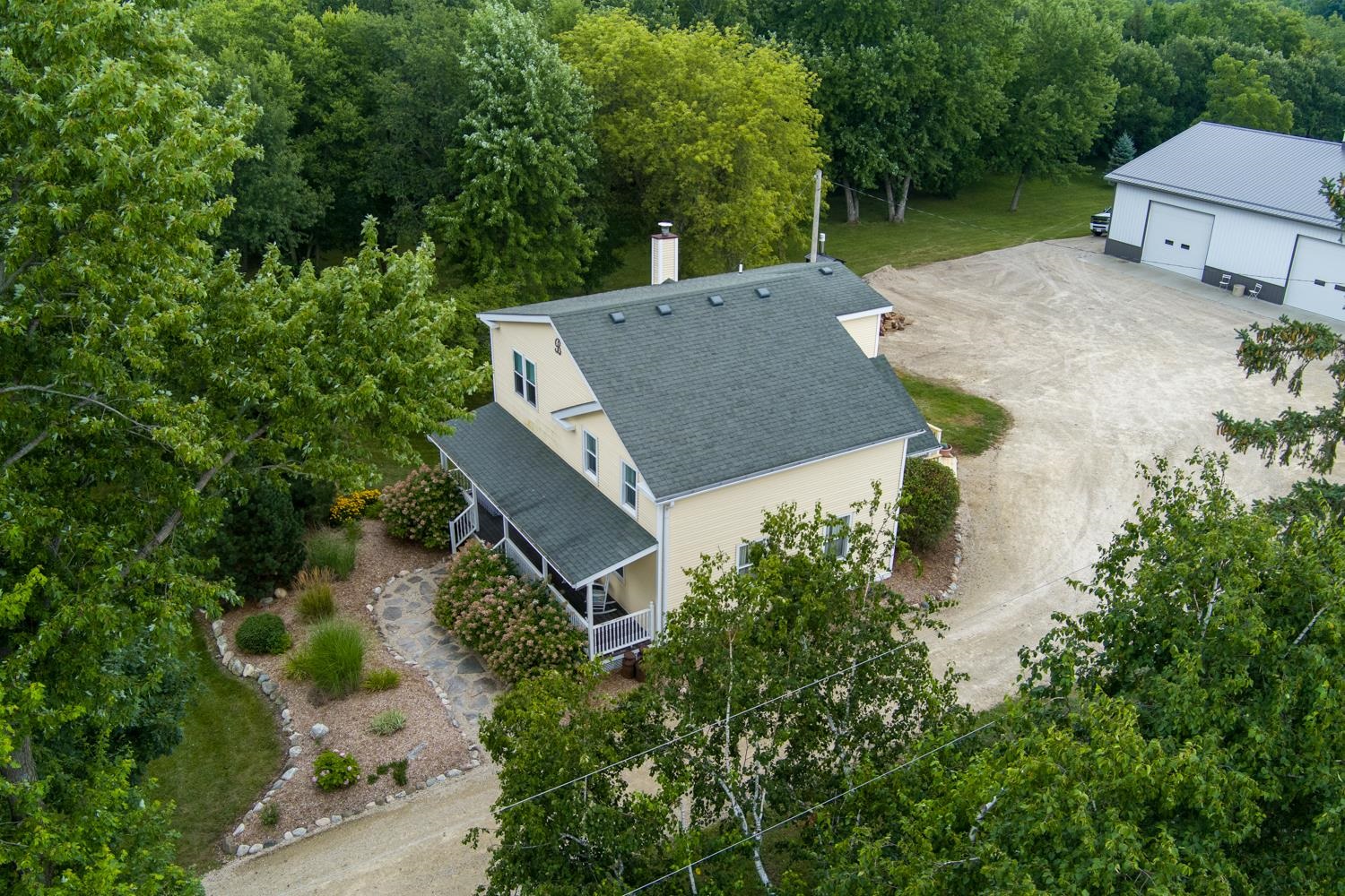 7250 N Sturtevant Road Property Photo 1