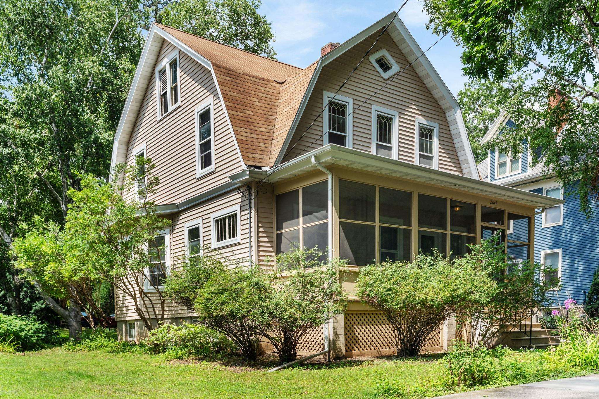 2014 Madison Street Property Photo 1