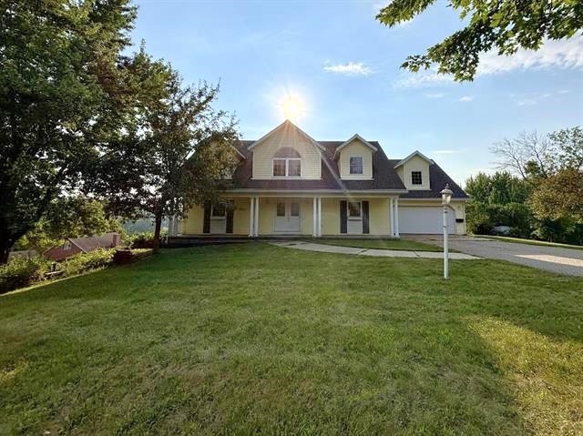 S1135 Rhine Drive Property Photo 1