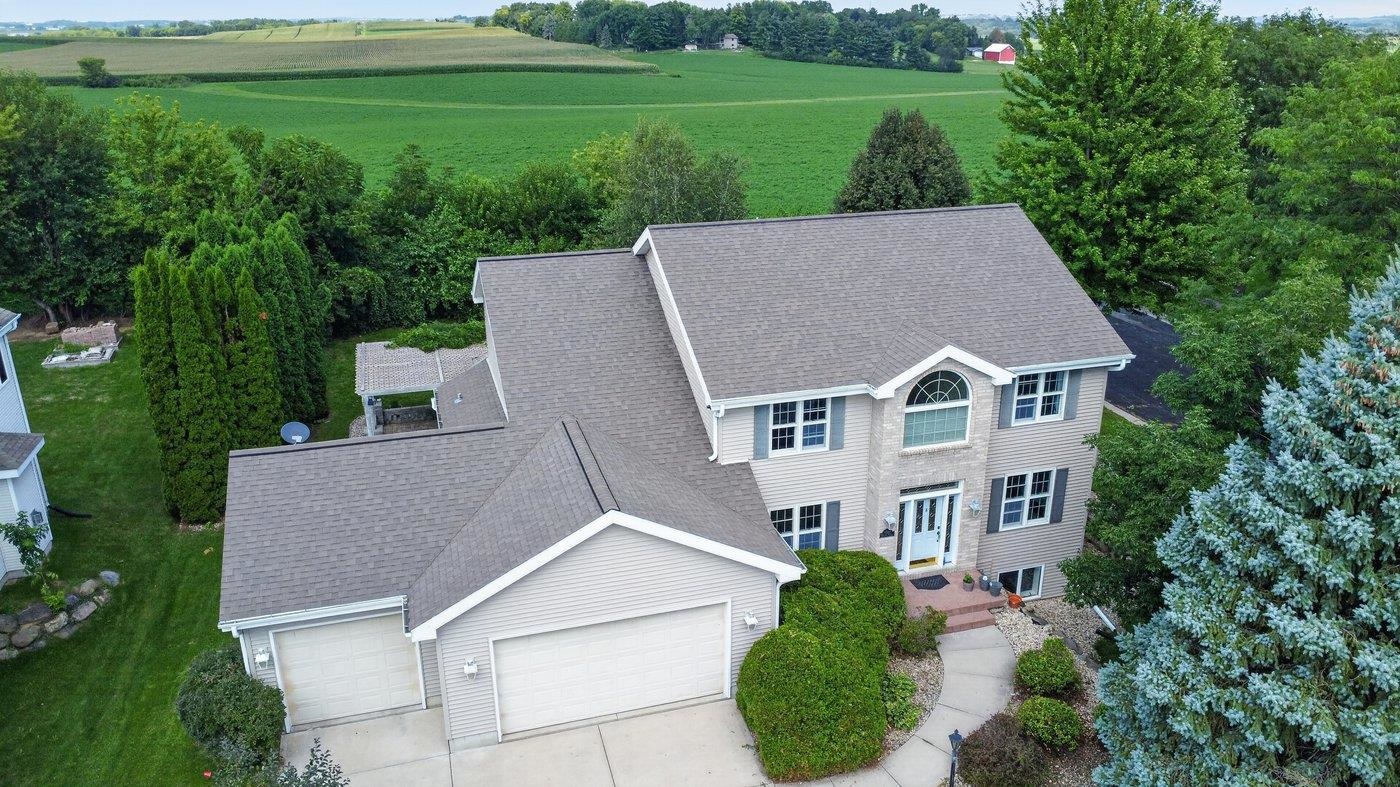 5502 Upland Trail