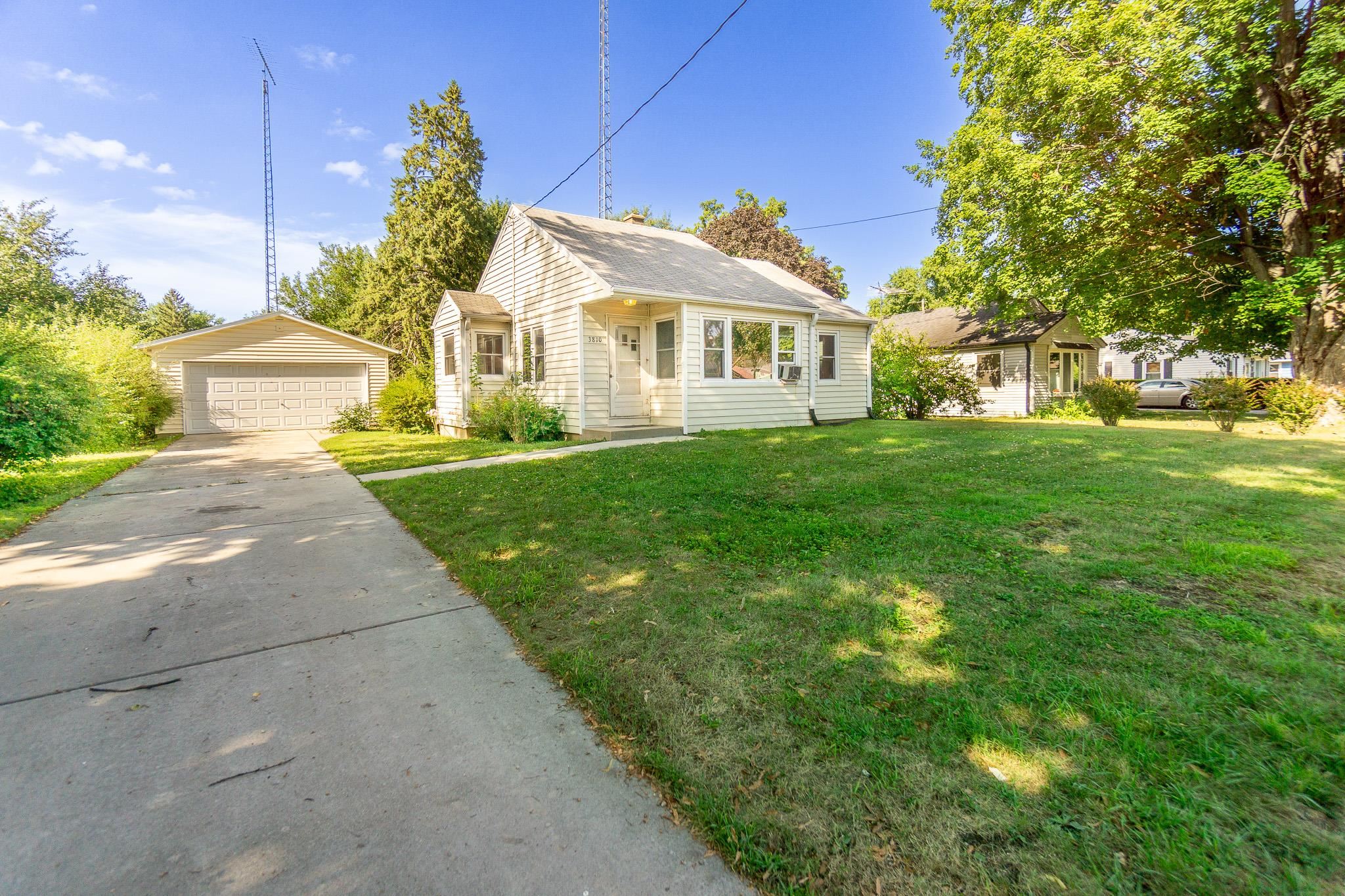 3810 Sycamore Avenue Property Photo 1