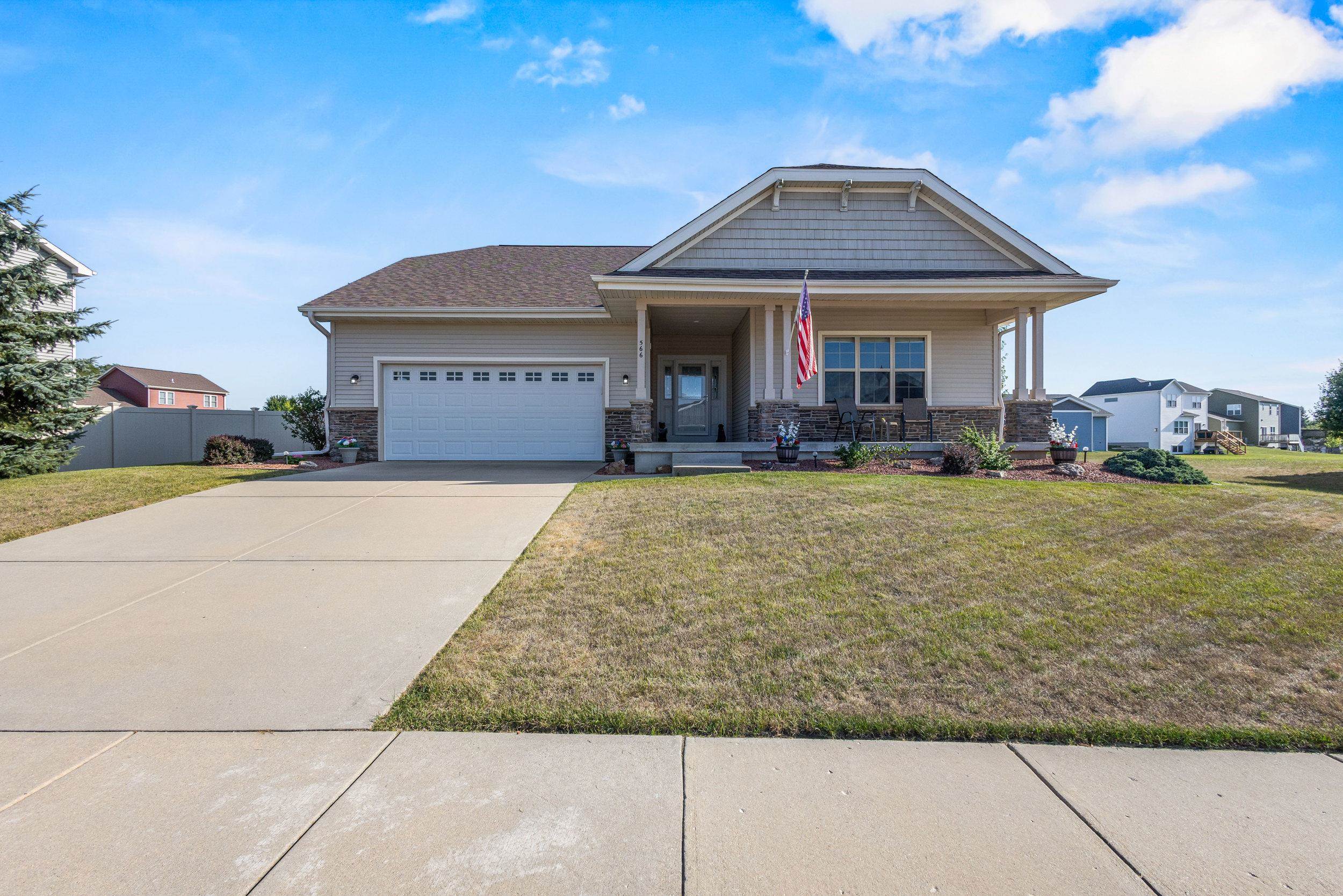 566 Water Tower Drive Property Photo 1