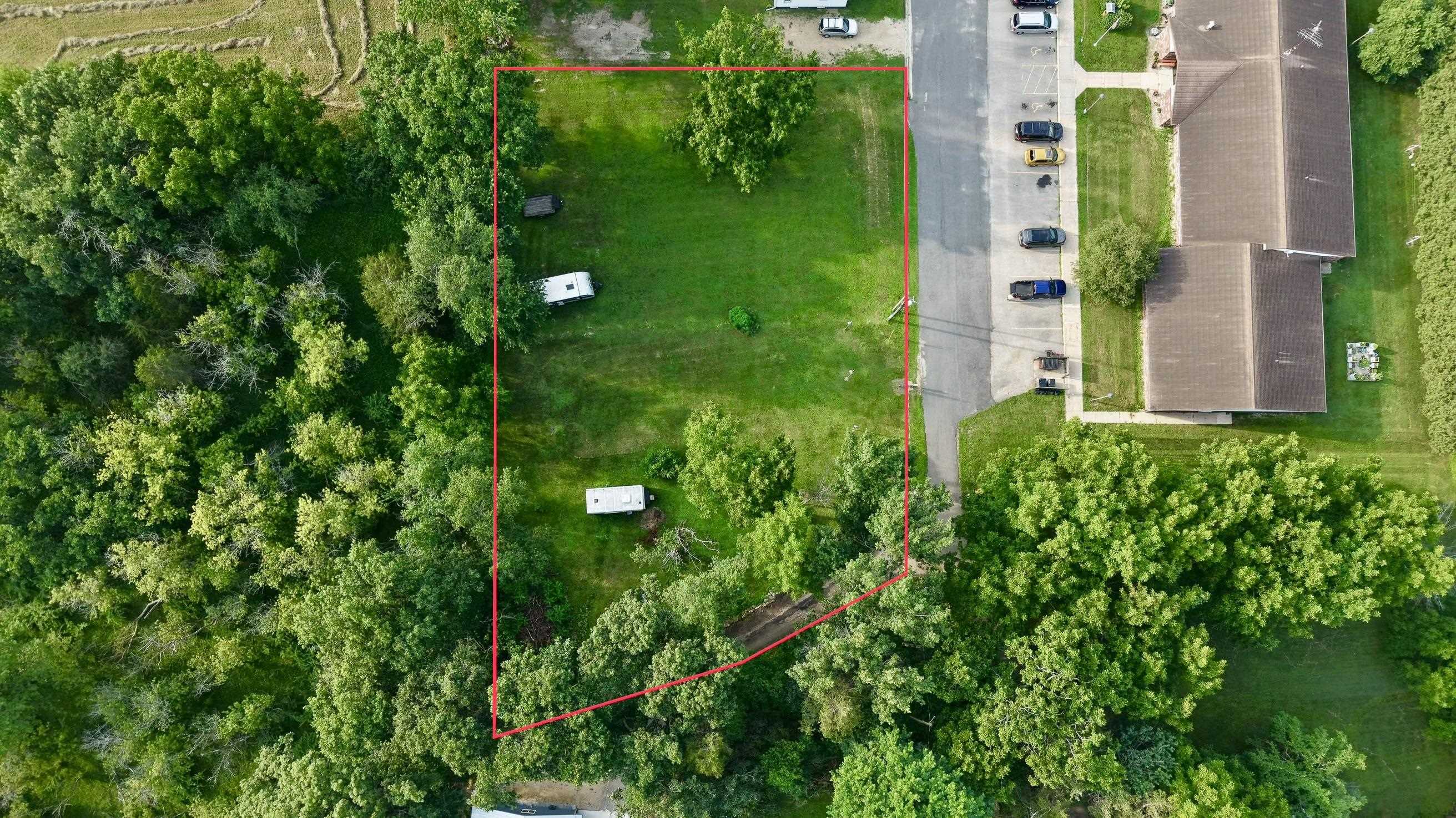 .55 Ac S Lafayette Street Property Photo 1