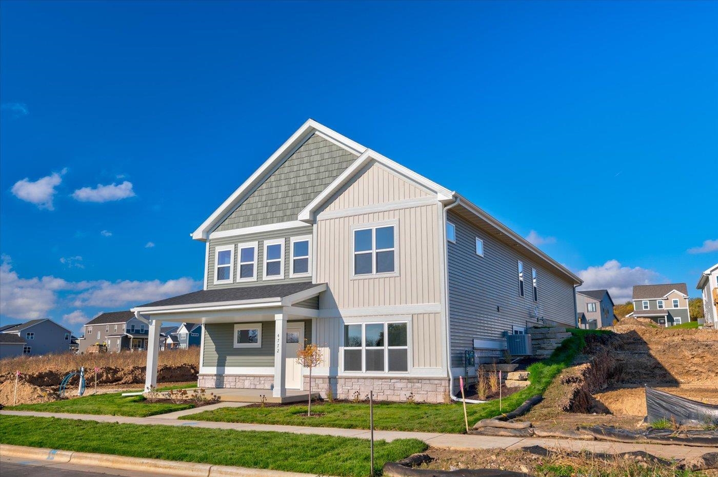 4756 Romaine Road Property Photo 1