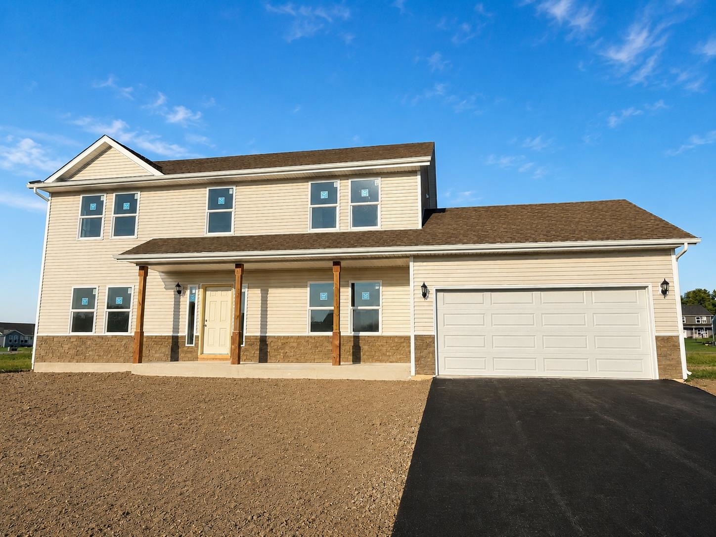 11319 N Newville Trails Drive Property Photo 1