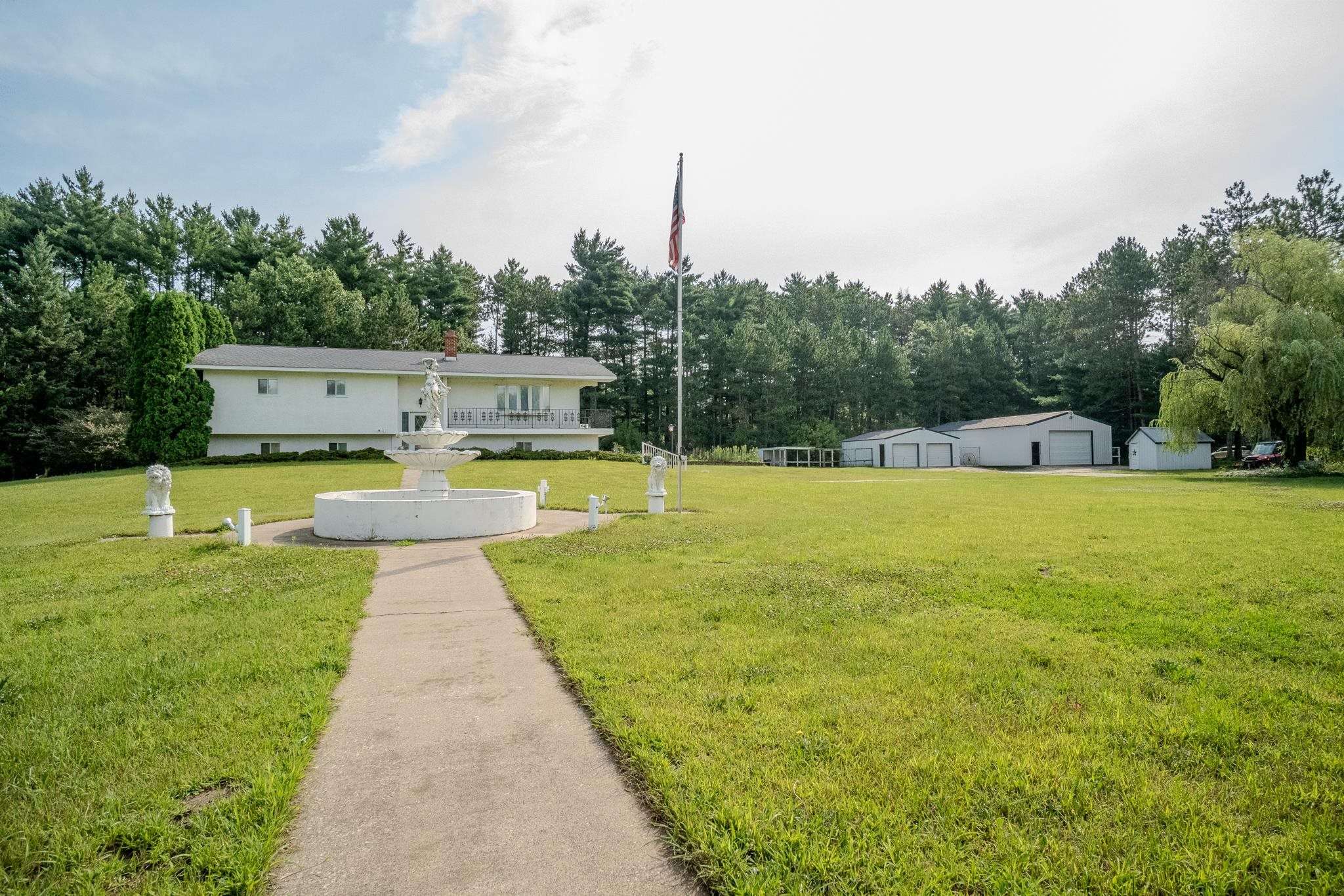 10894 Highway 71 Property Photo 1