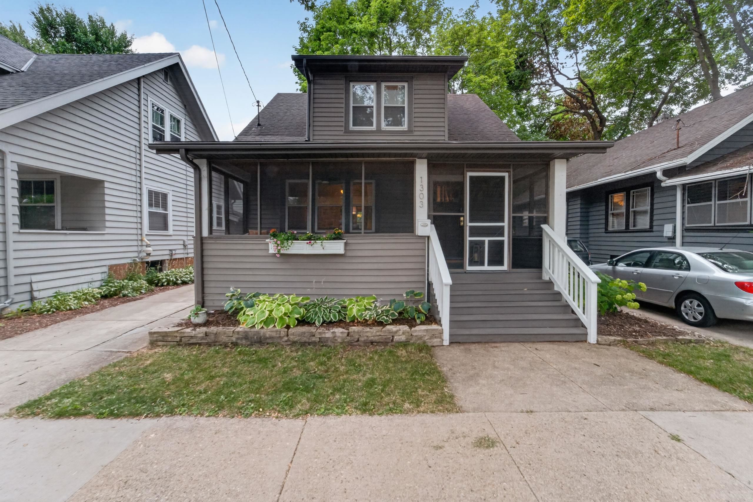 1303 Vilas Avenue Property Photo 1