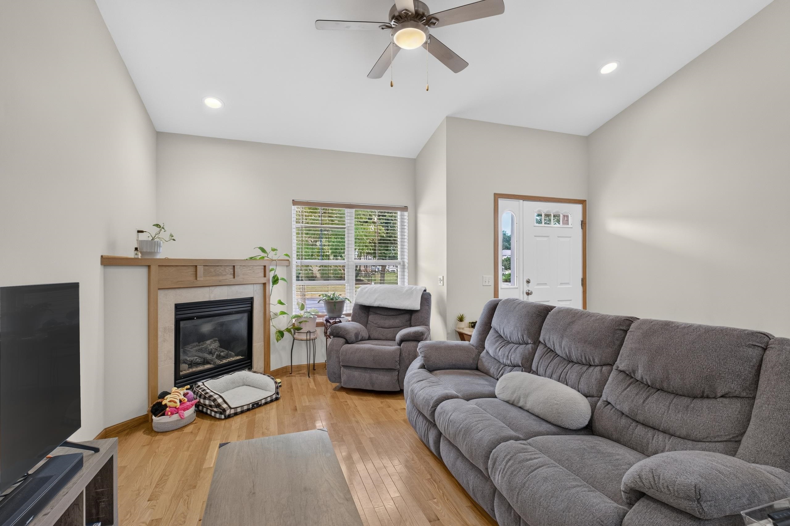 5101 Merwood Lane Property Photo 1