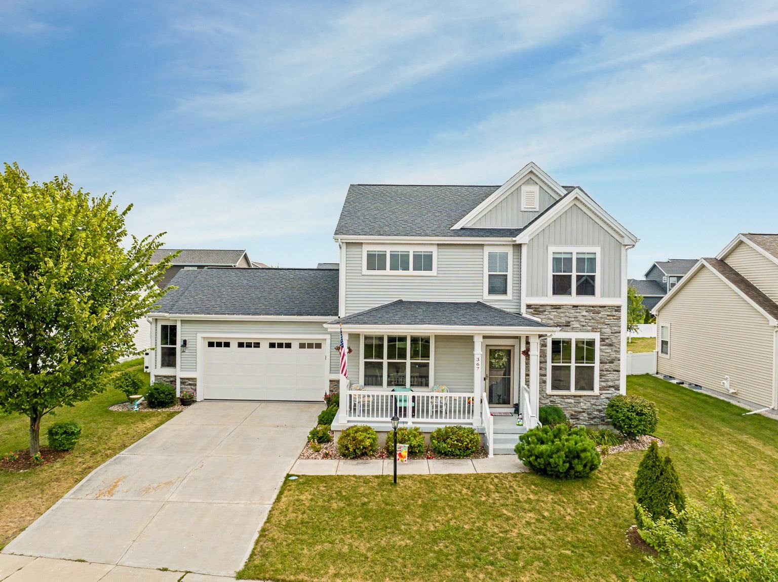 367 Crescendo Drive