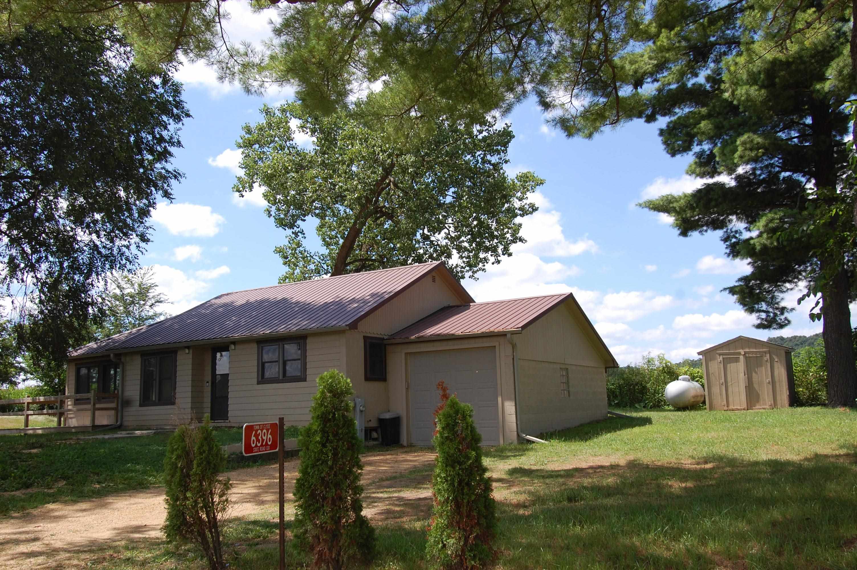6396 State Rd 130 Road Property Photo 1
