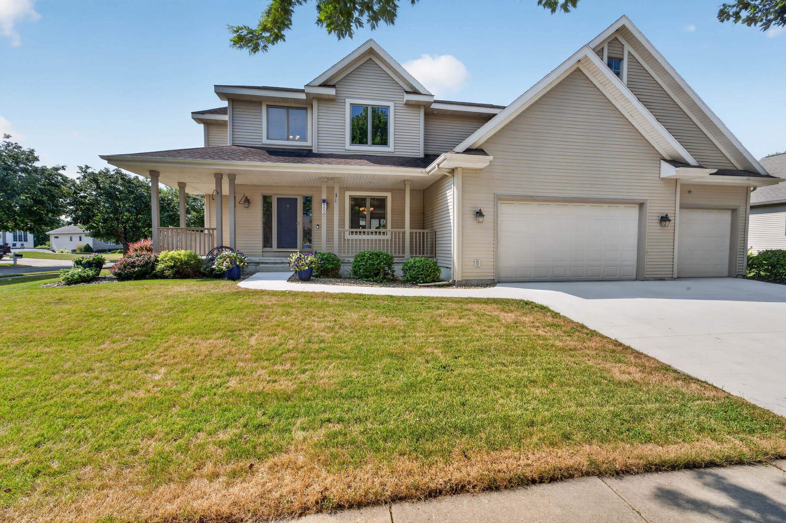 500 Pleasant Valley Parkway Property Photo 1