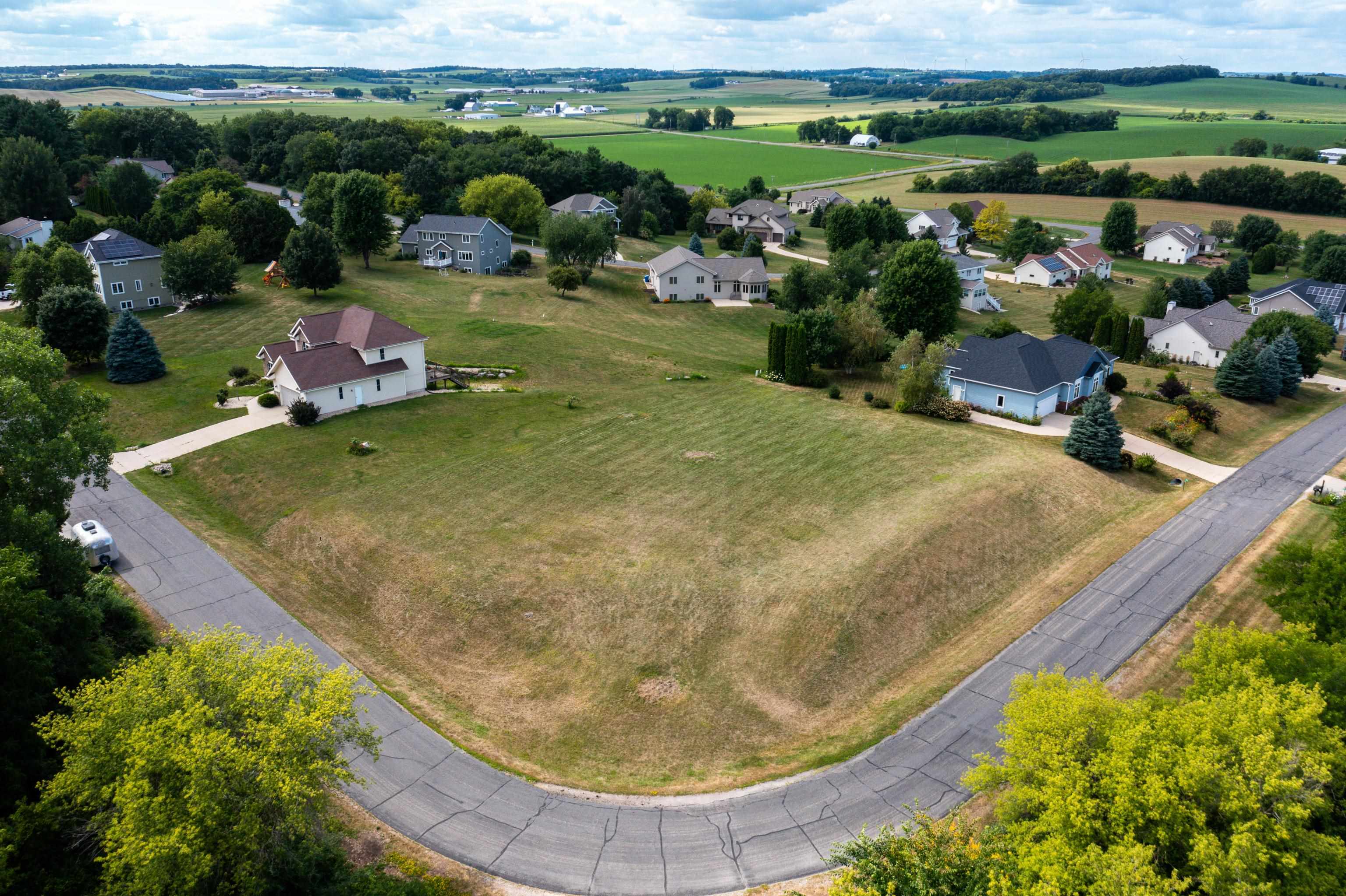 Lot 14 Highwood Circle Property Photo 1