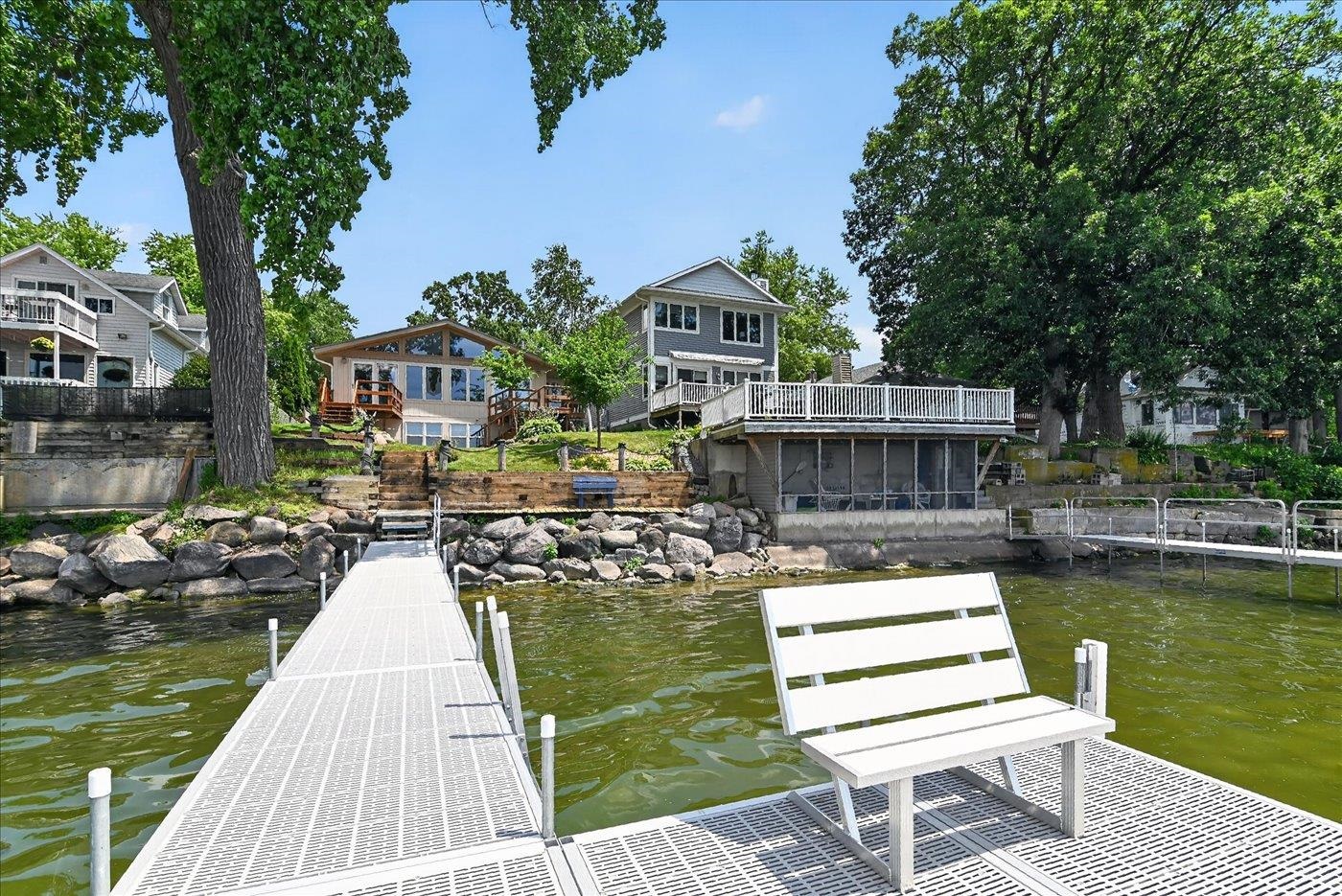 5308 Card Avenue Property Photo 1