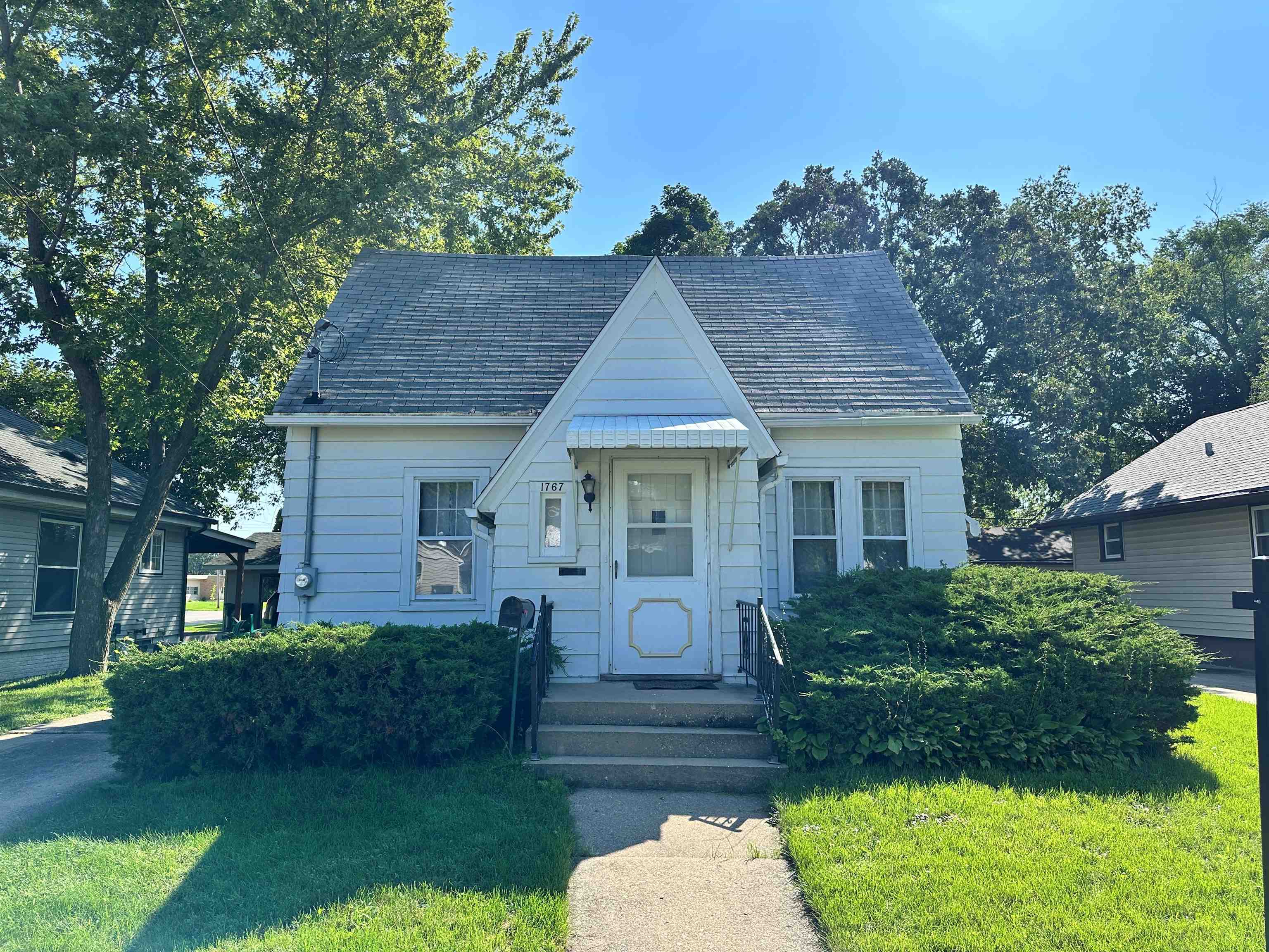 1767 Wisconsin Avenue Property Photo 1