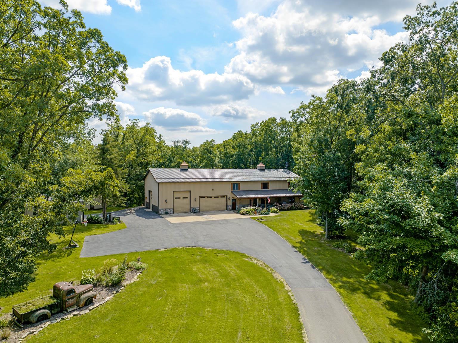 11475 Breniger Lane Property Photo 1
