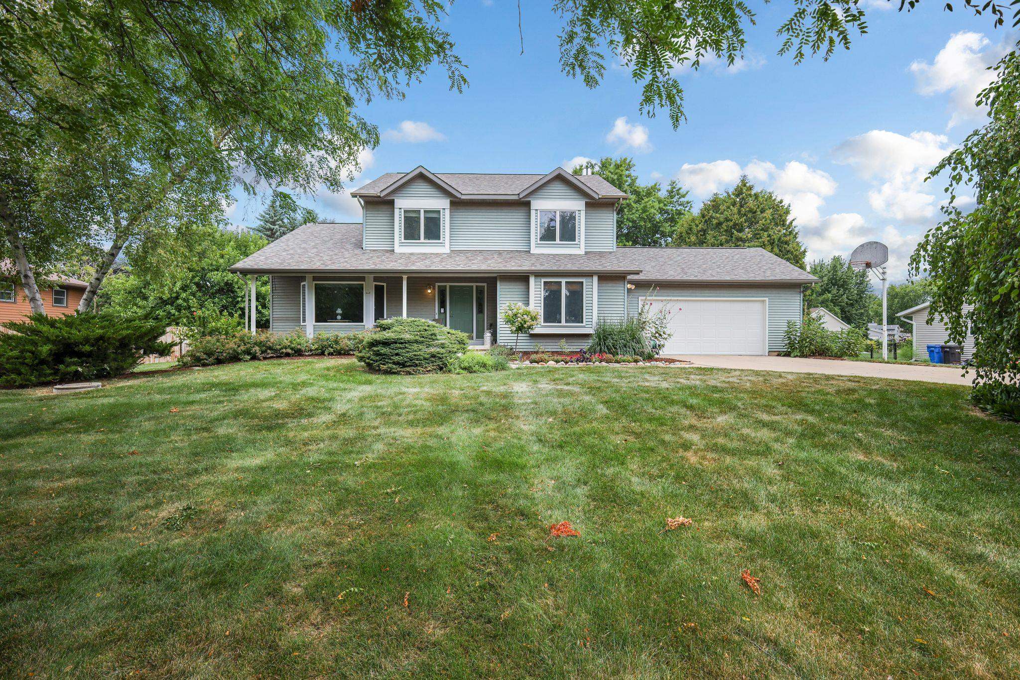 3966 Sunnyvale Drive Property Photo 1