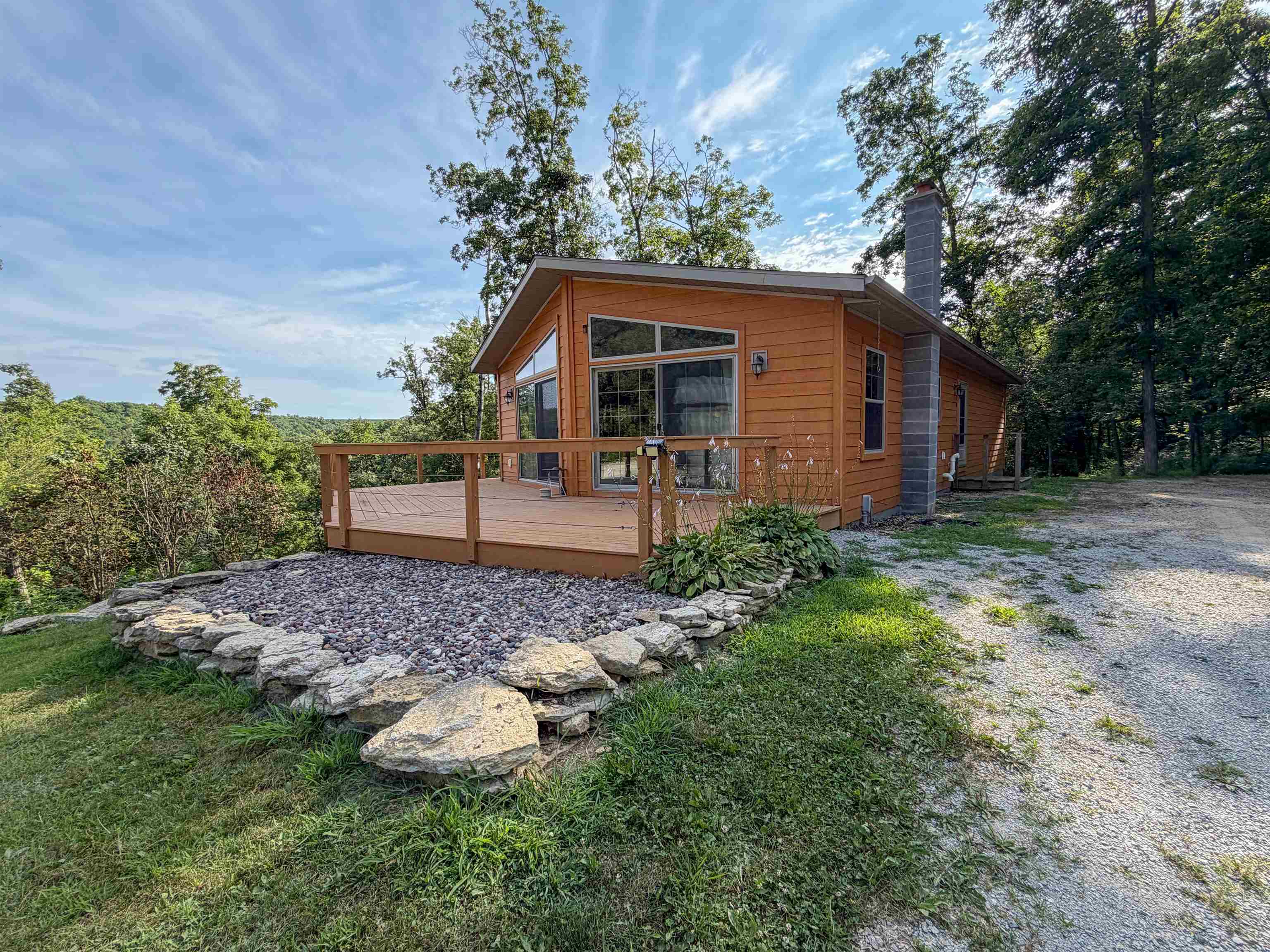 5382 Stenner Hill Road Property Photo 1