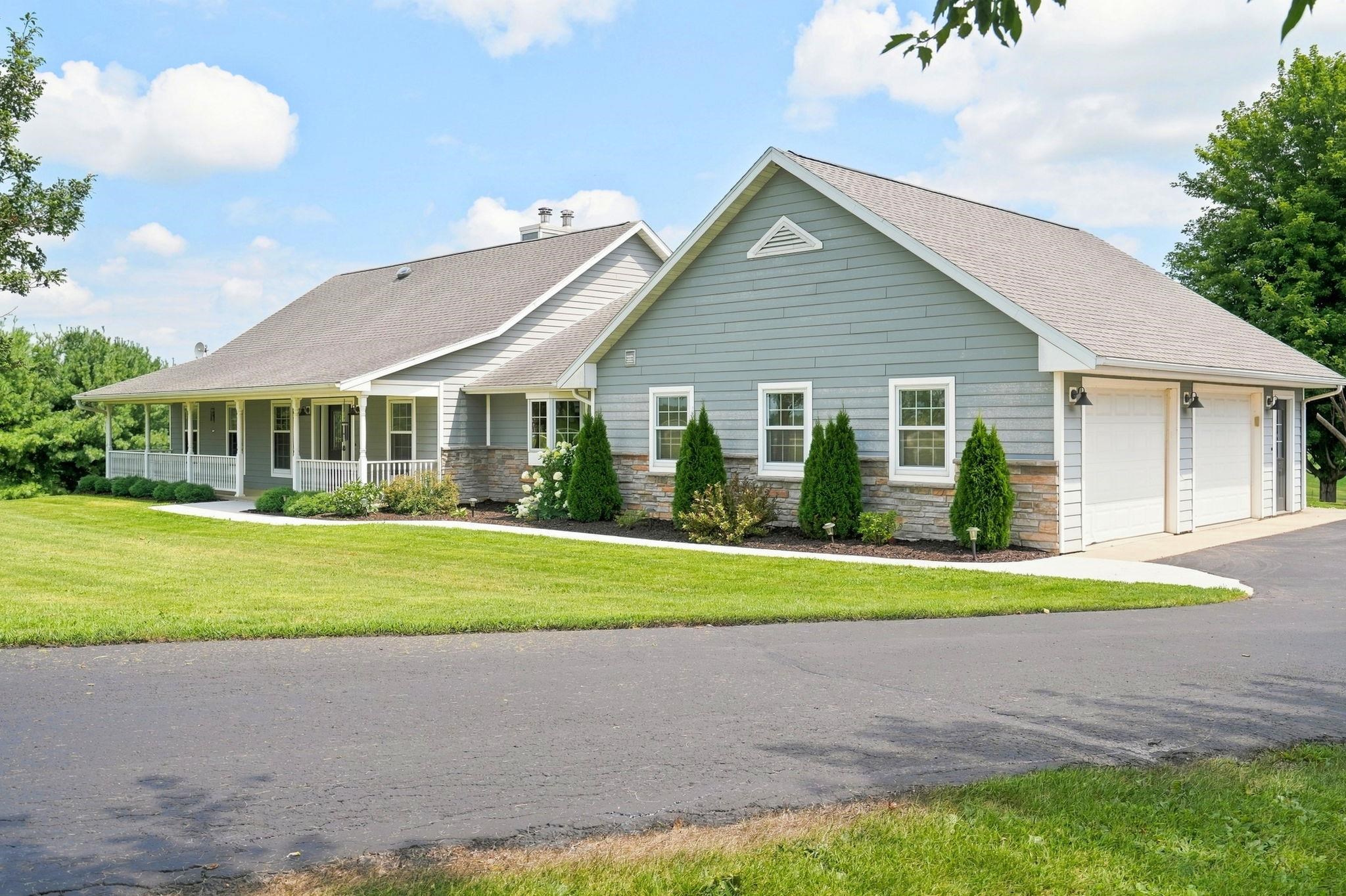 3666 County Road J Road Property Photo 1