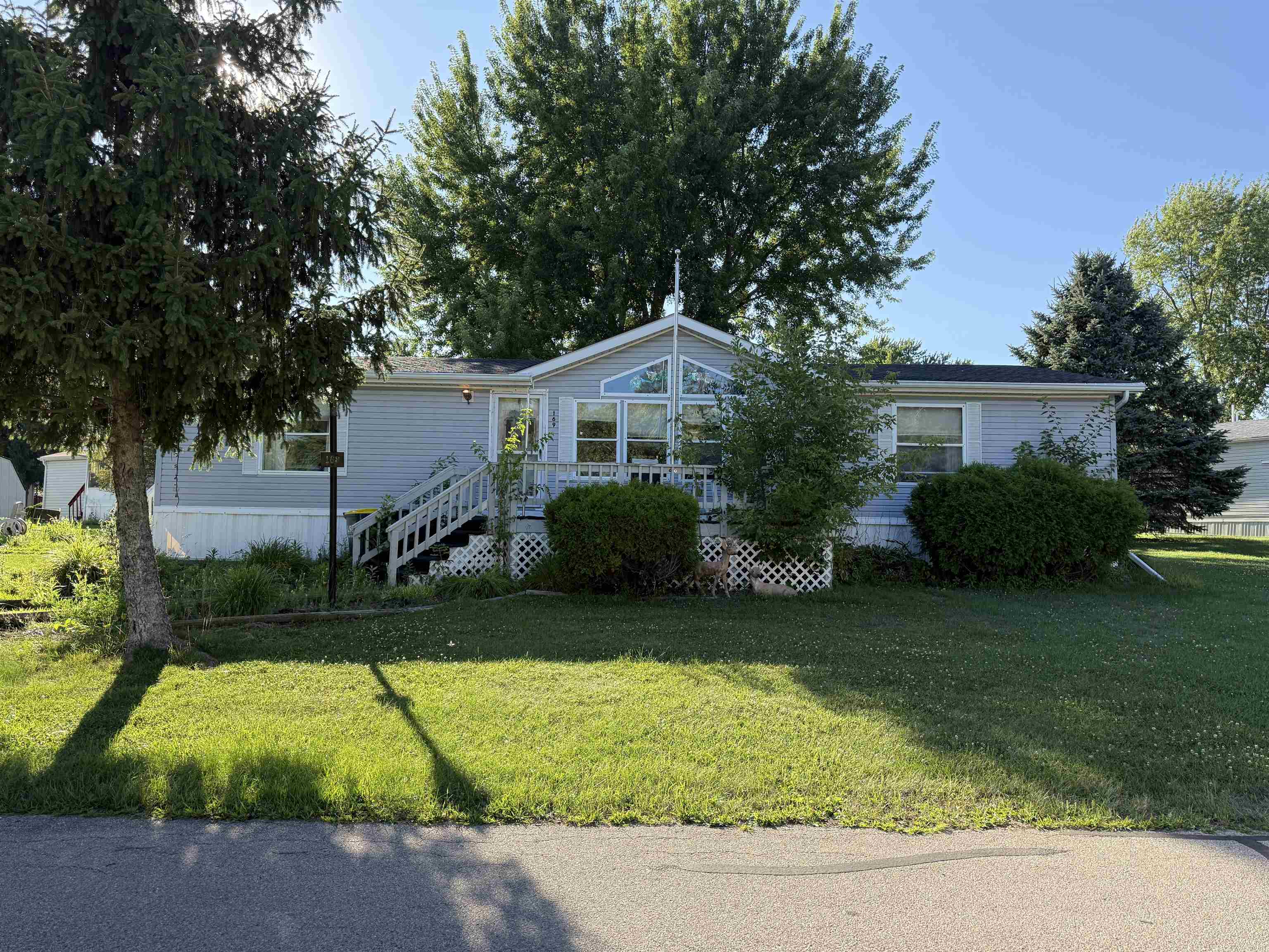 169 Timber Ridge Street Property Photo 1