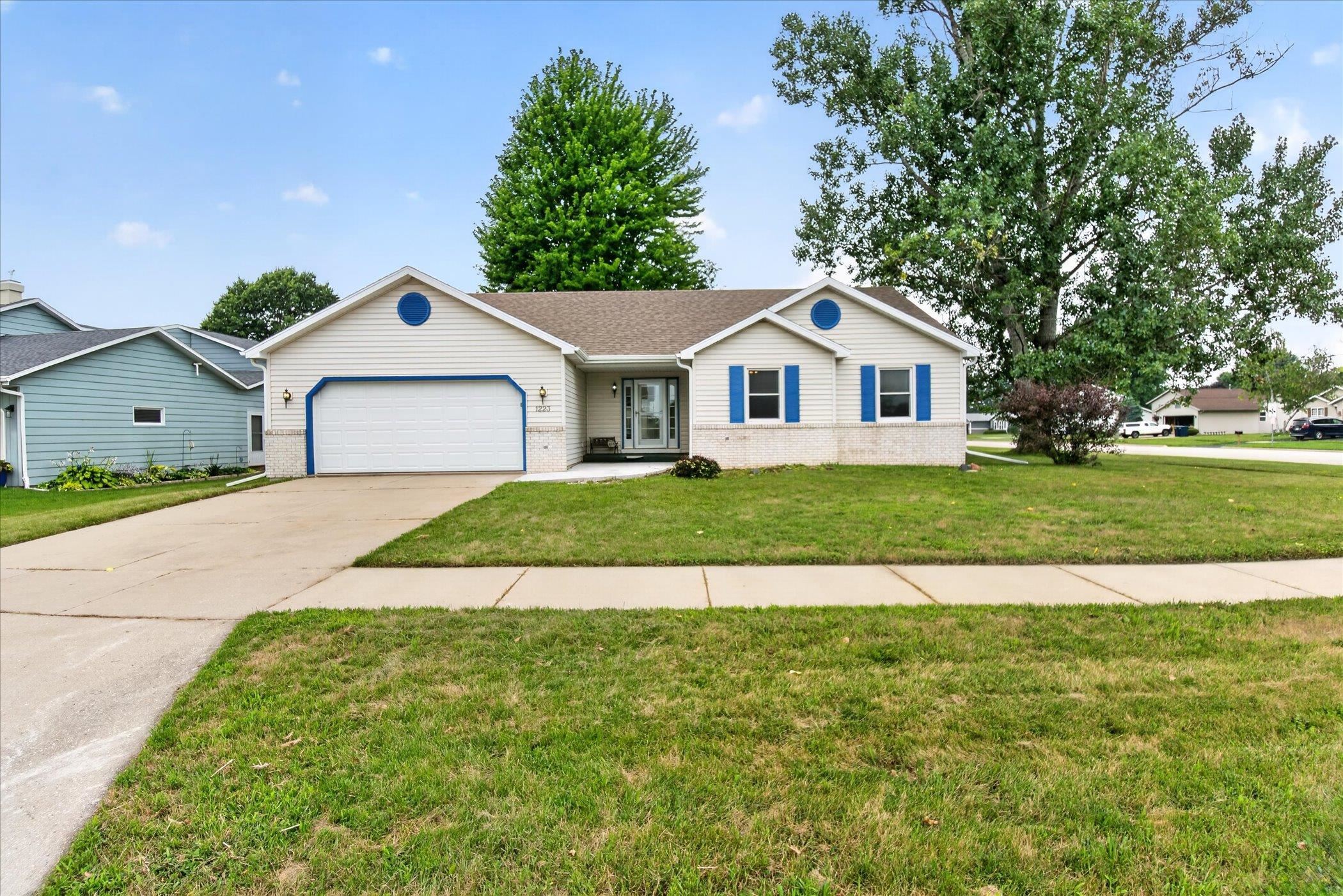 1223 Alpine Drive Property Photo 1
