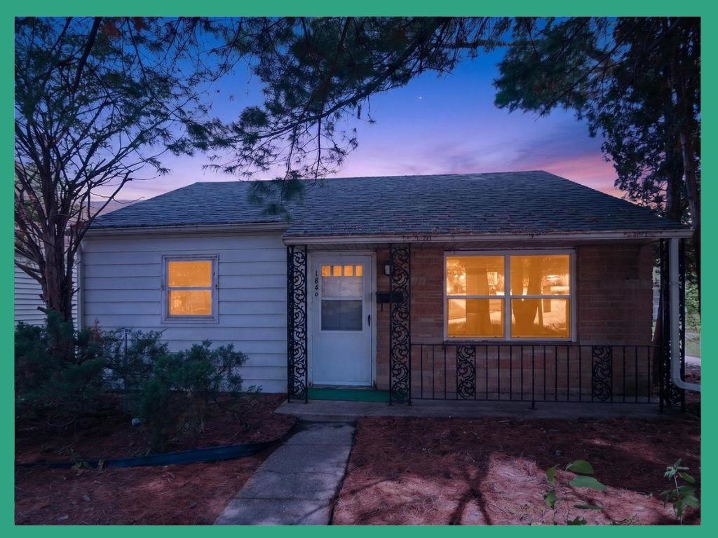 1846 Northwestern Avenue Property Photo 1